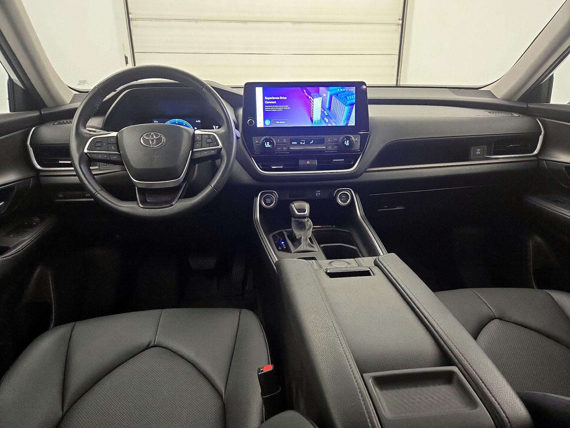 Thumbnail: 2024 Toyota Grand Highlander - 9