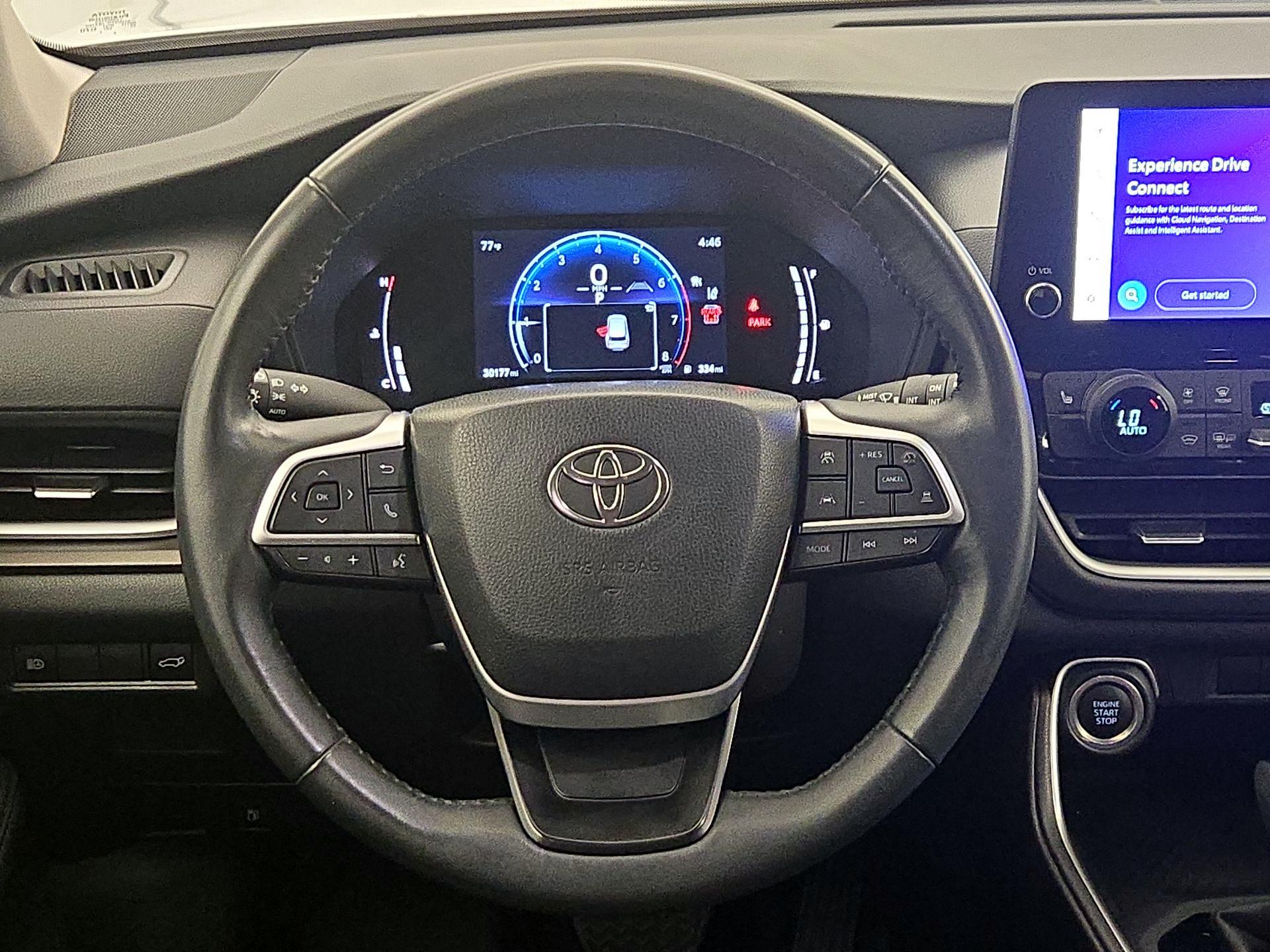 Thumbnail: 2024 Toyota Grand Highlander - 10