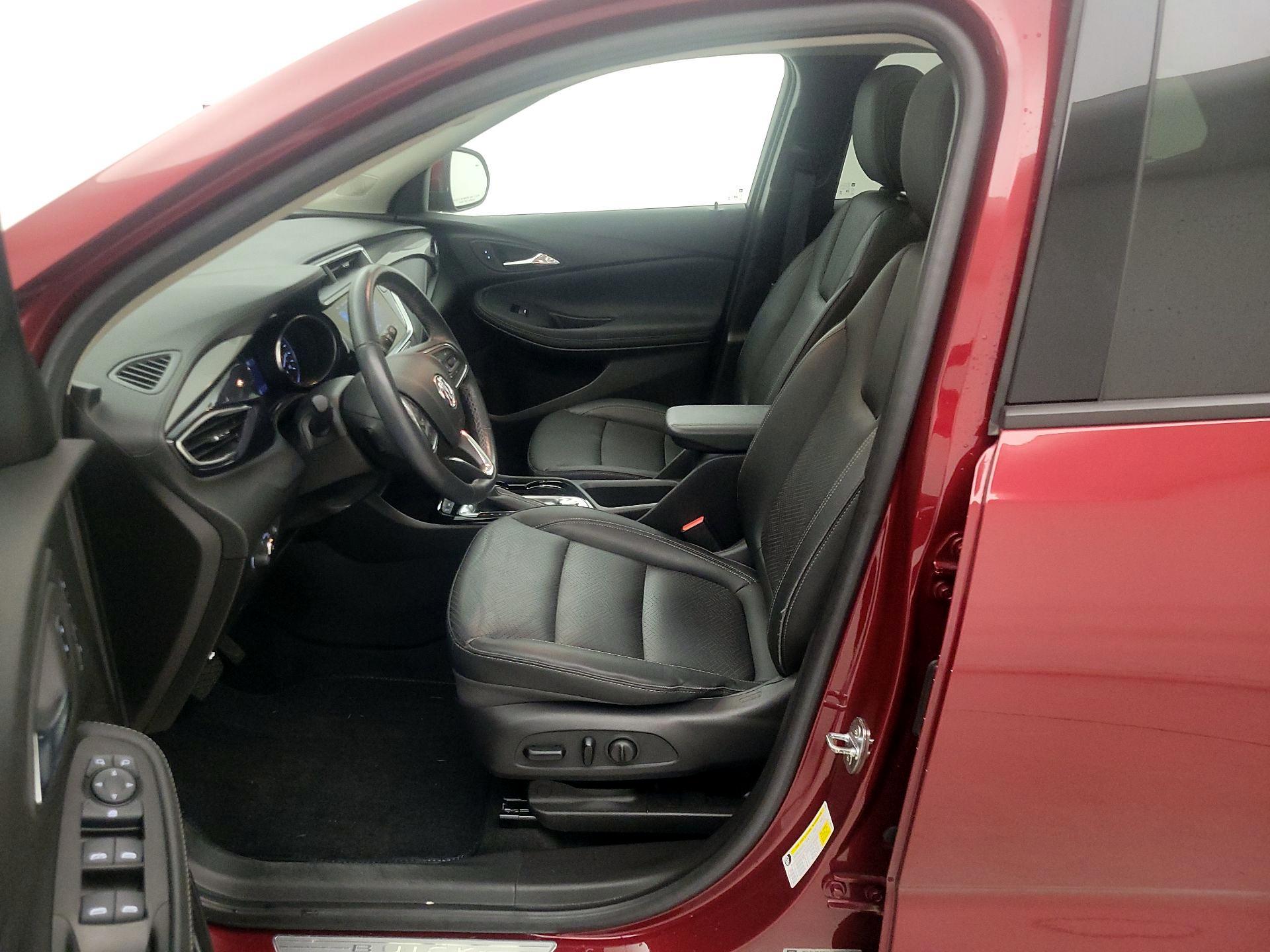Thumbnail: 2022 Buick Encore GX - 11
