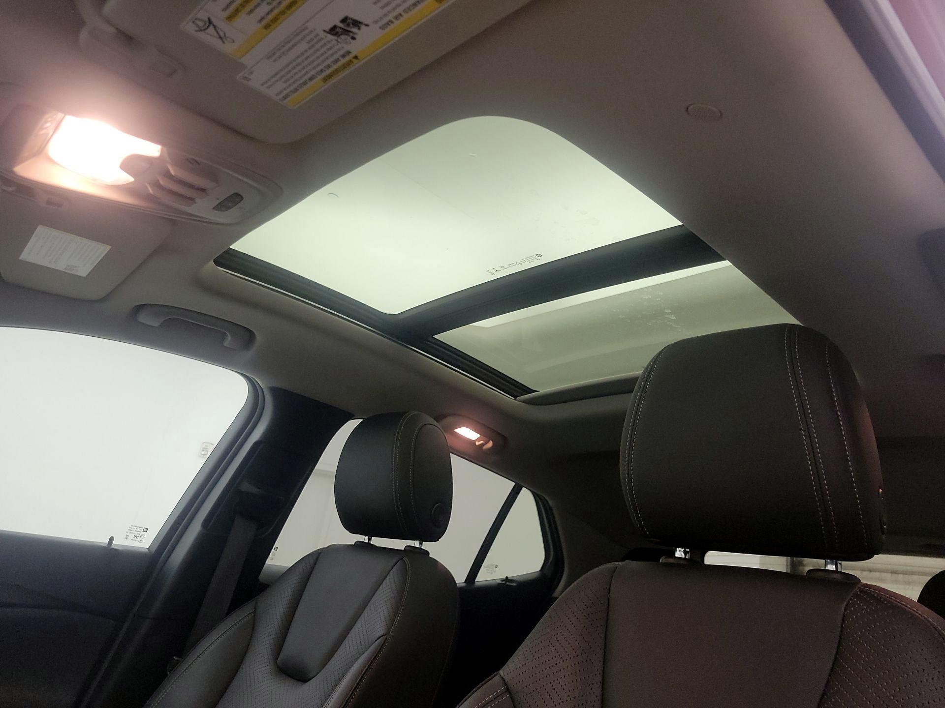 Thumbnail: 2022 Buick Encore GX - 19