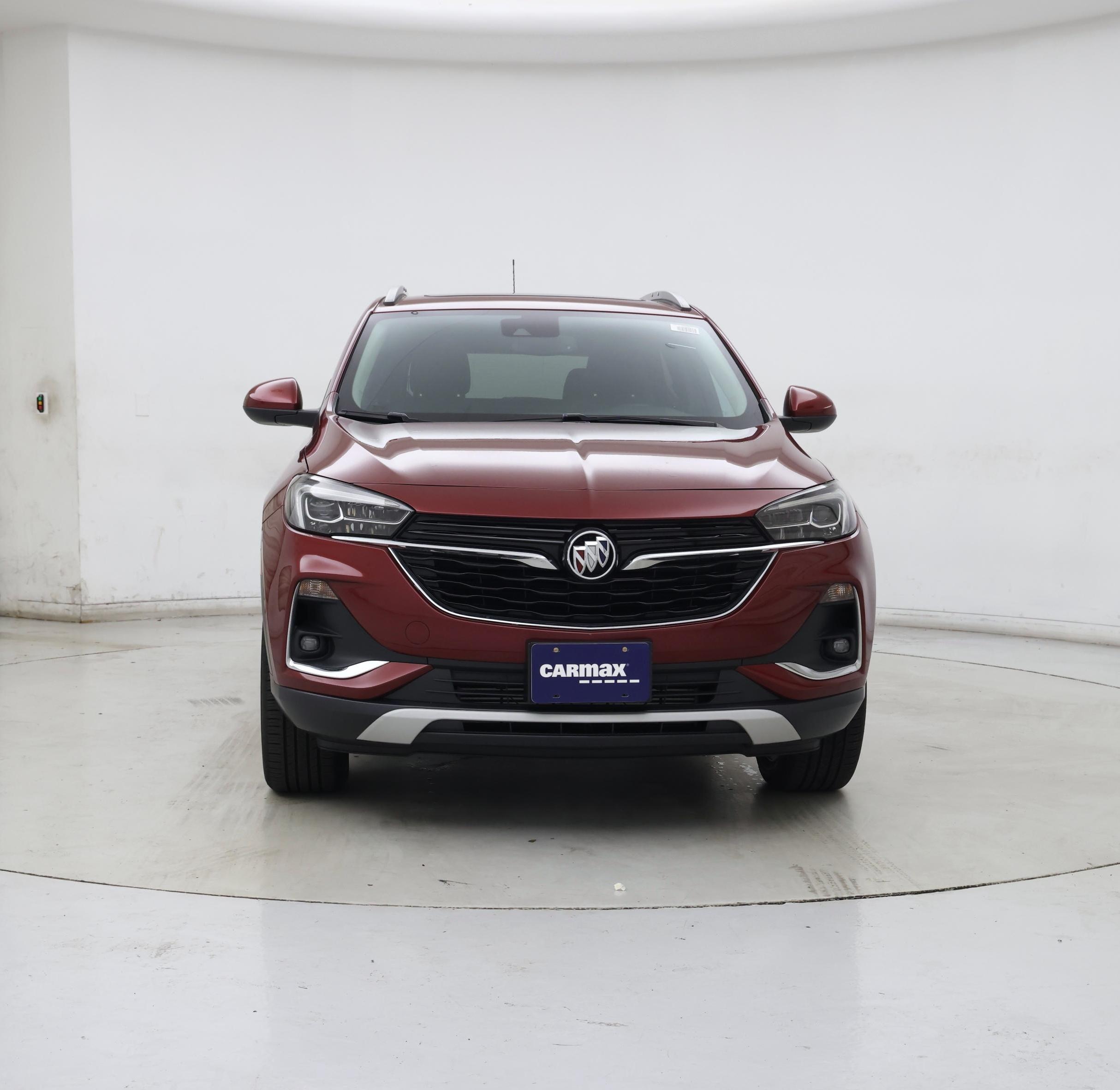 Thumbnail: 2022 Buick Encore GX - 5