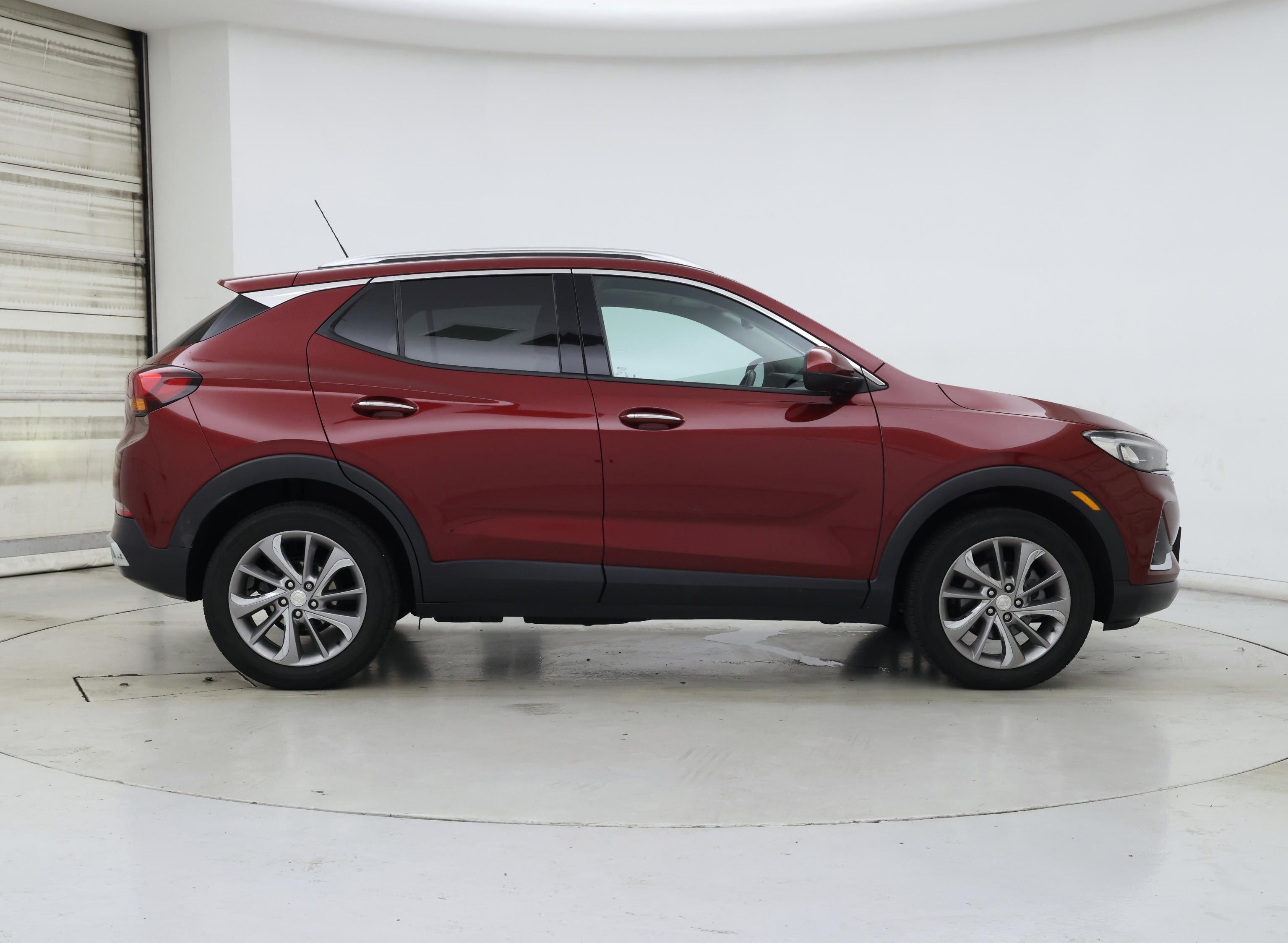 Thumbnail: 2022 Buick Encore GX - 7