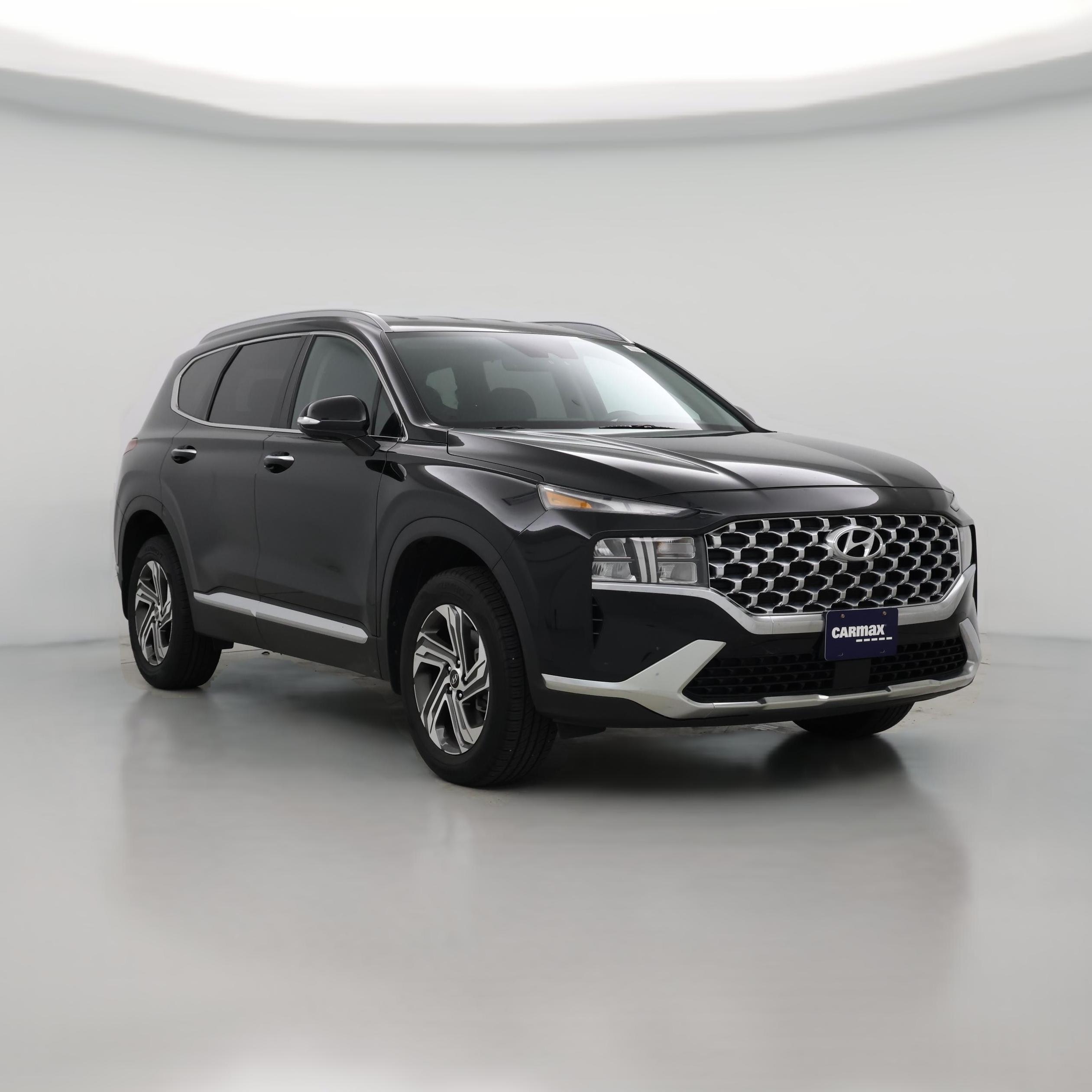 Thumbnail: 2022 Hyundai Santa Fe - 1
