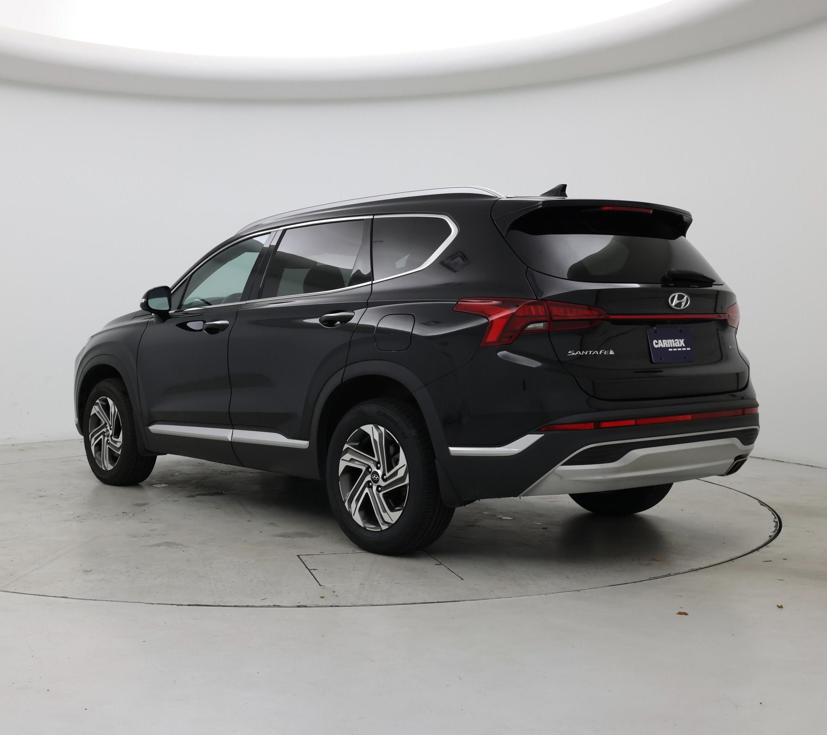 Thumbnail: 2022 Hyundai Santa Fe - 2