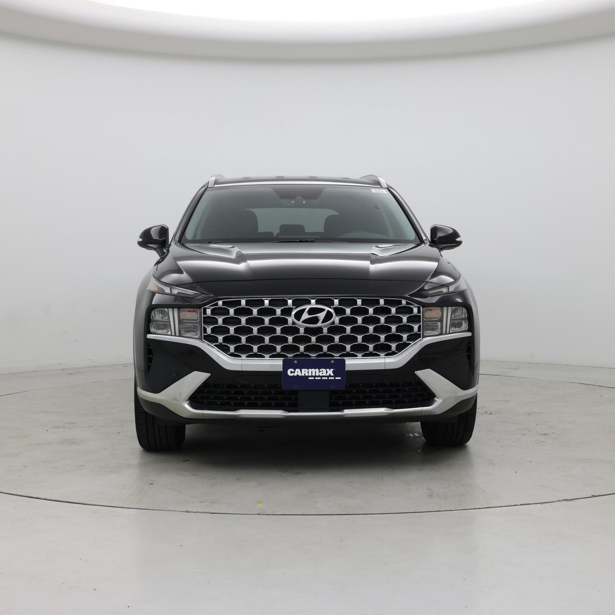 Thumbnail: 2022 Hyundai Santa Fe - 5