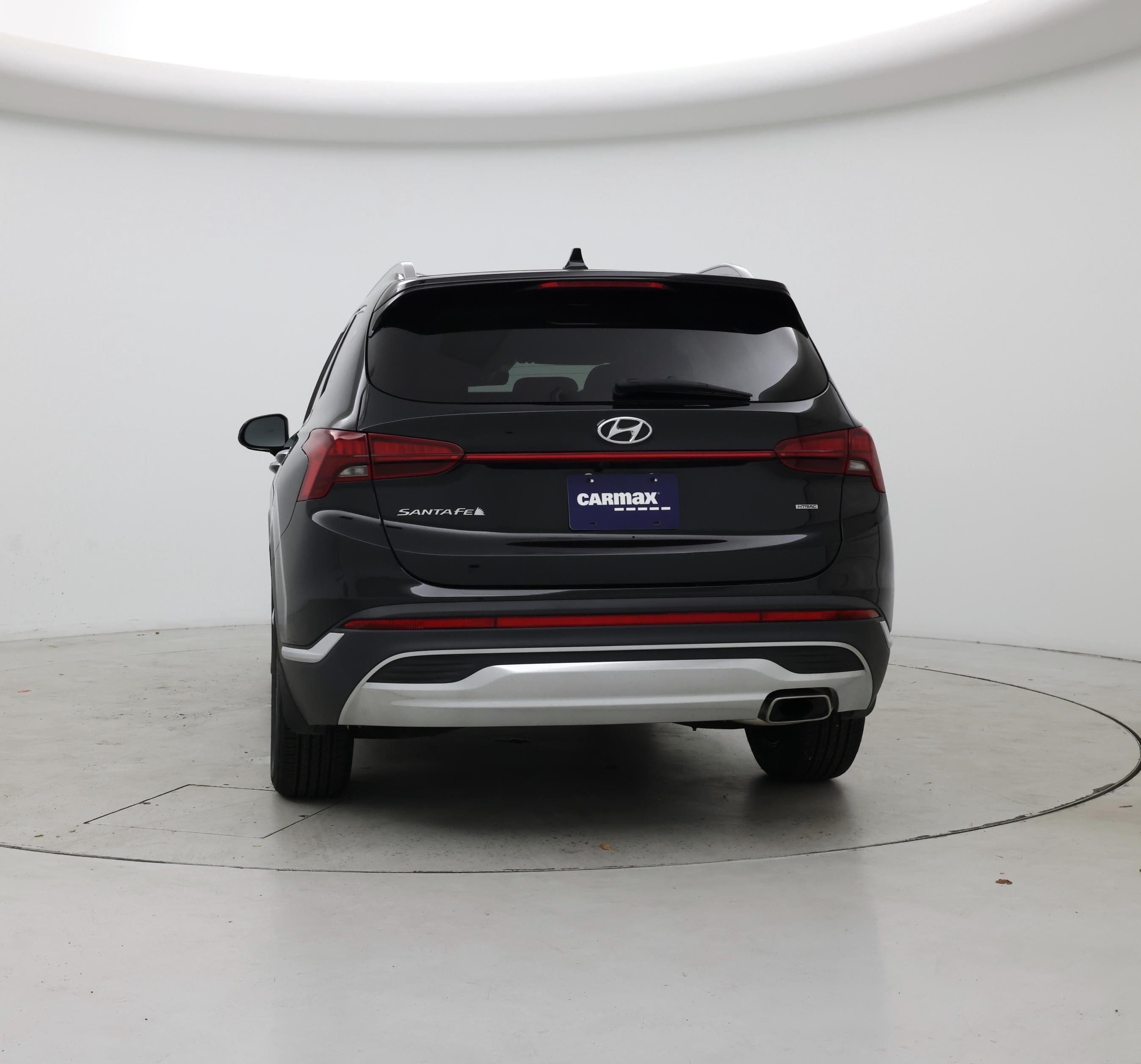 Thumbnail: 2022 Hyundai Santa Fe - 6