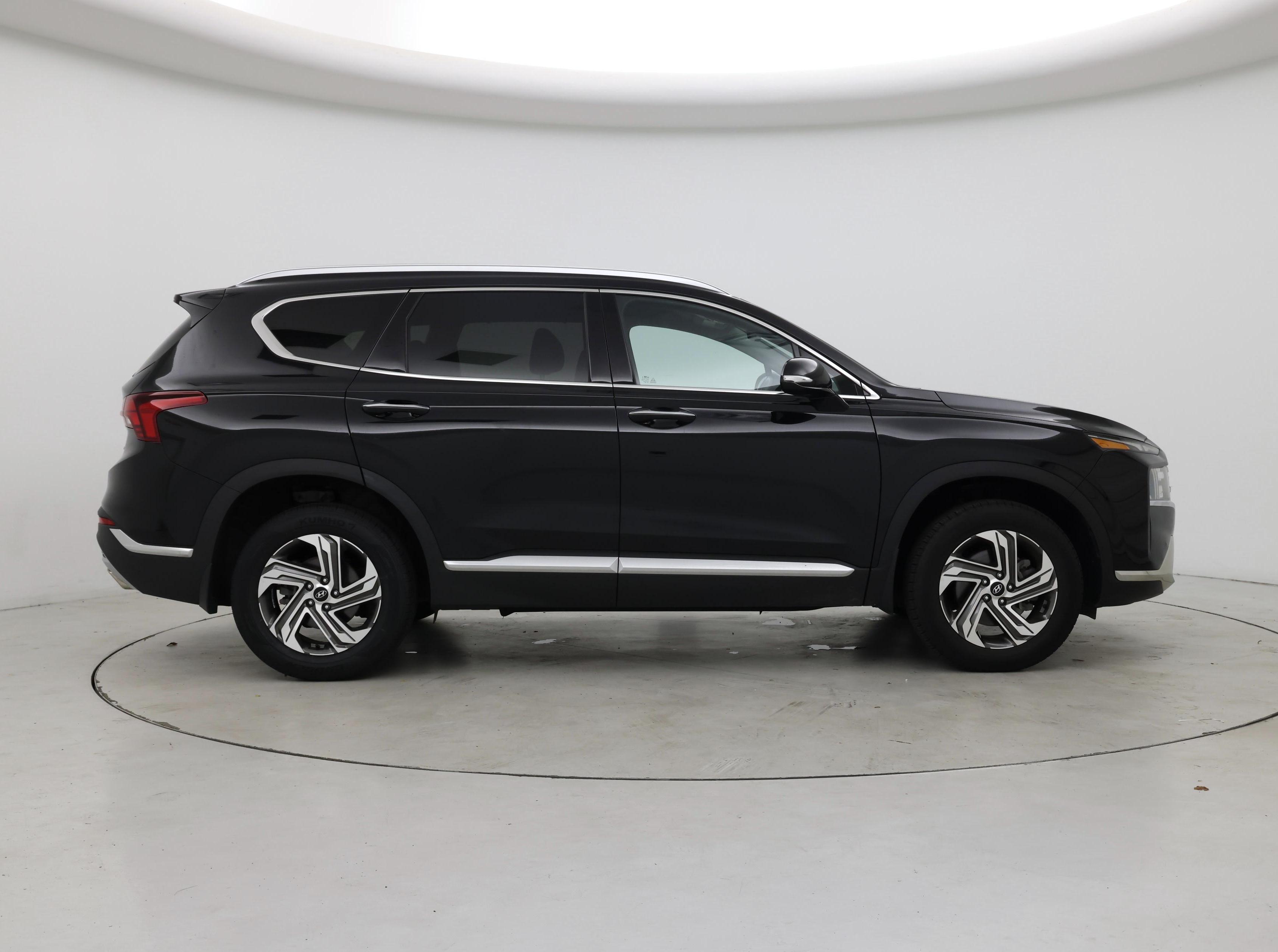 Thumbnail: 2022 Hyundai Santa Fe - 7