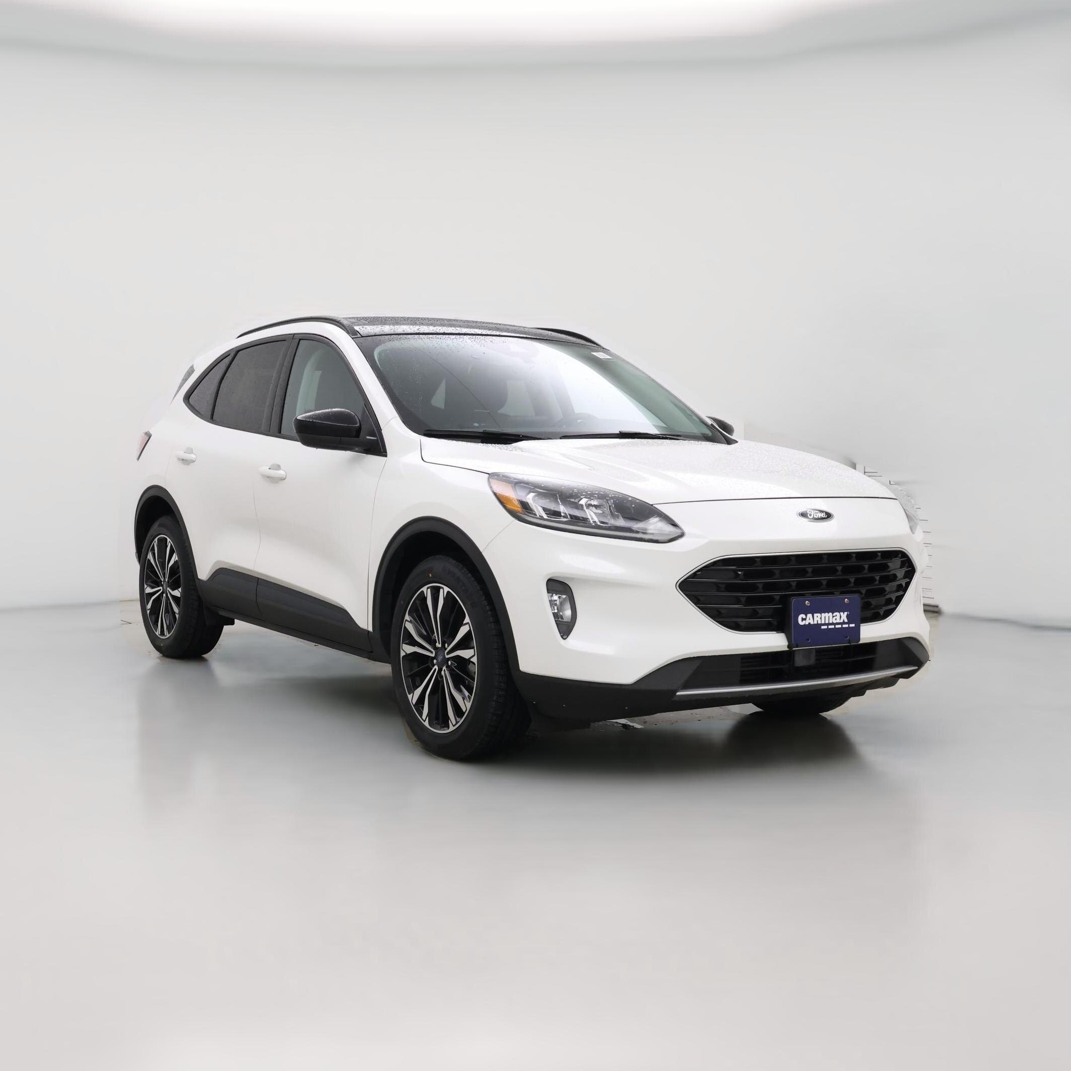 Thumbnail: 2022 Ford Escape - 1