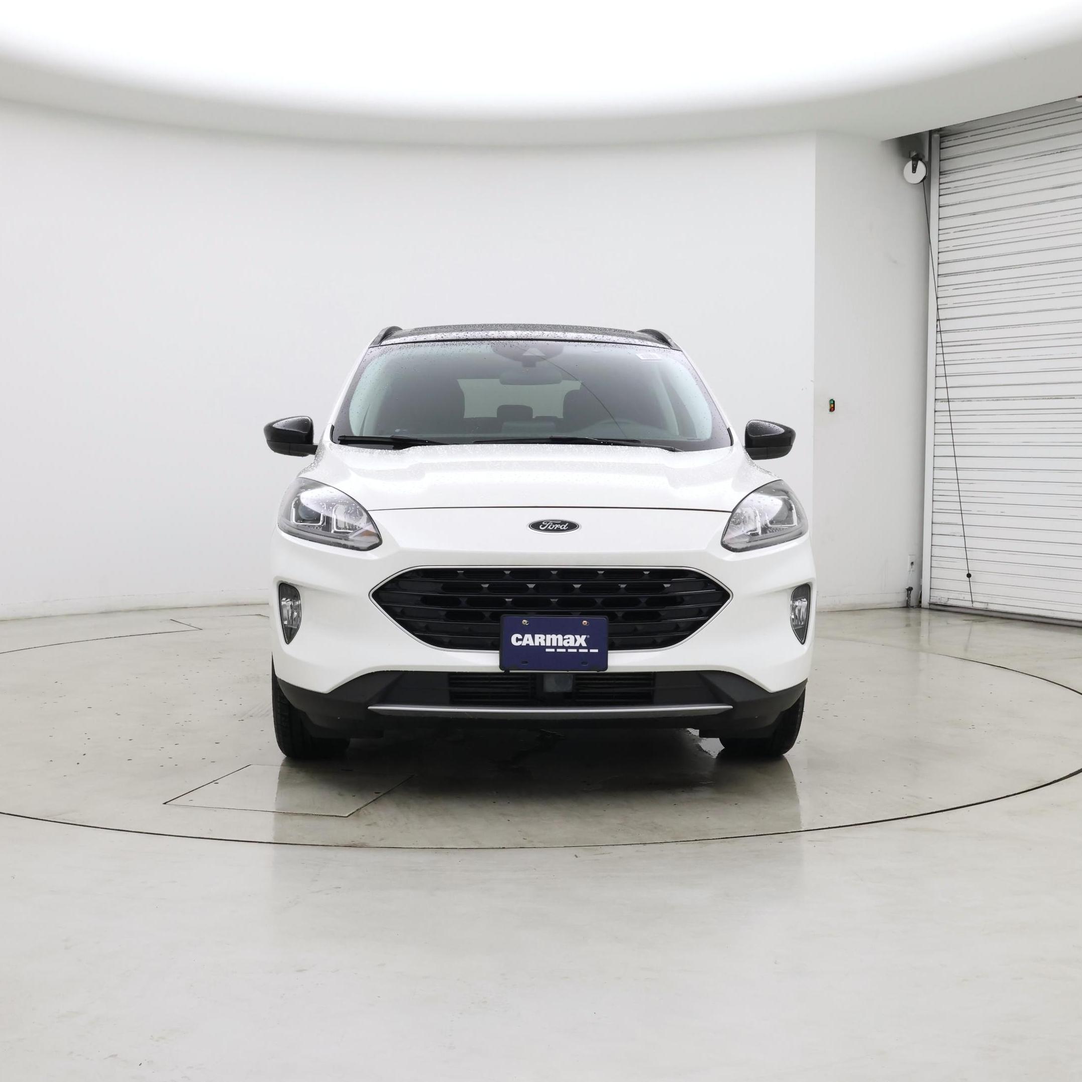 Thumbnail: 2022 Ford Escape - 5