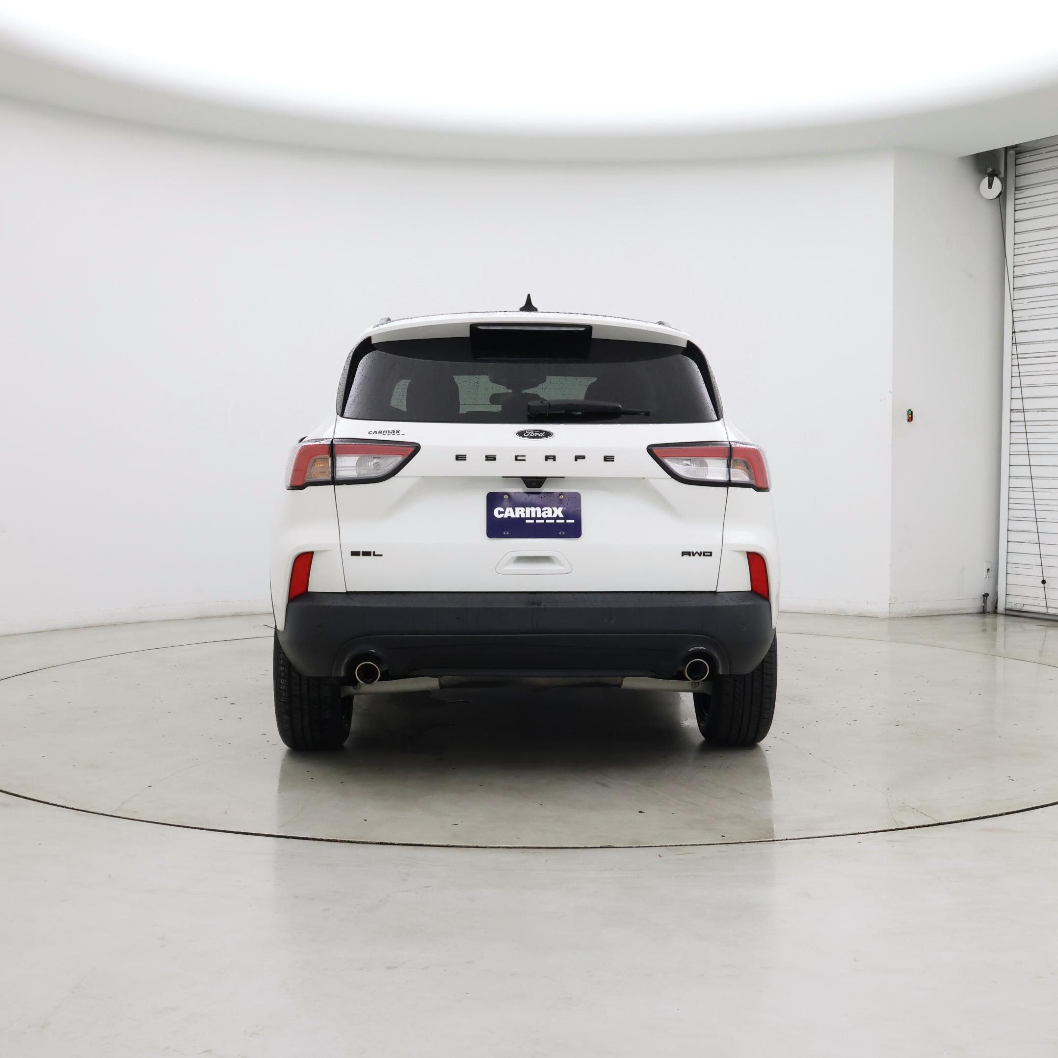 Thumbnail: 2022 Ford Escape - 6