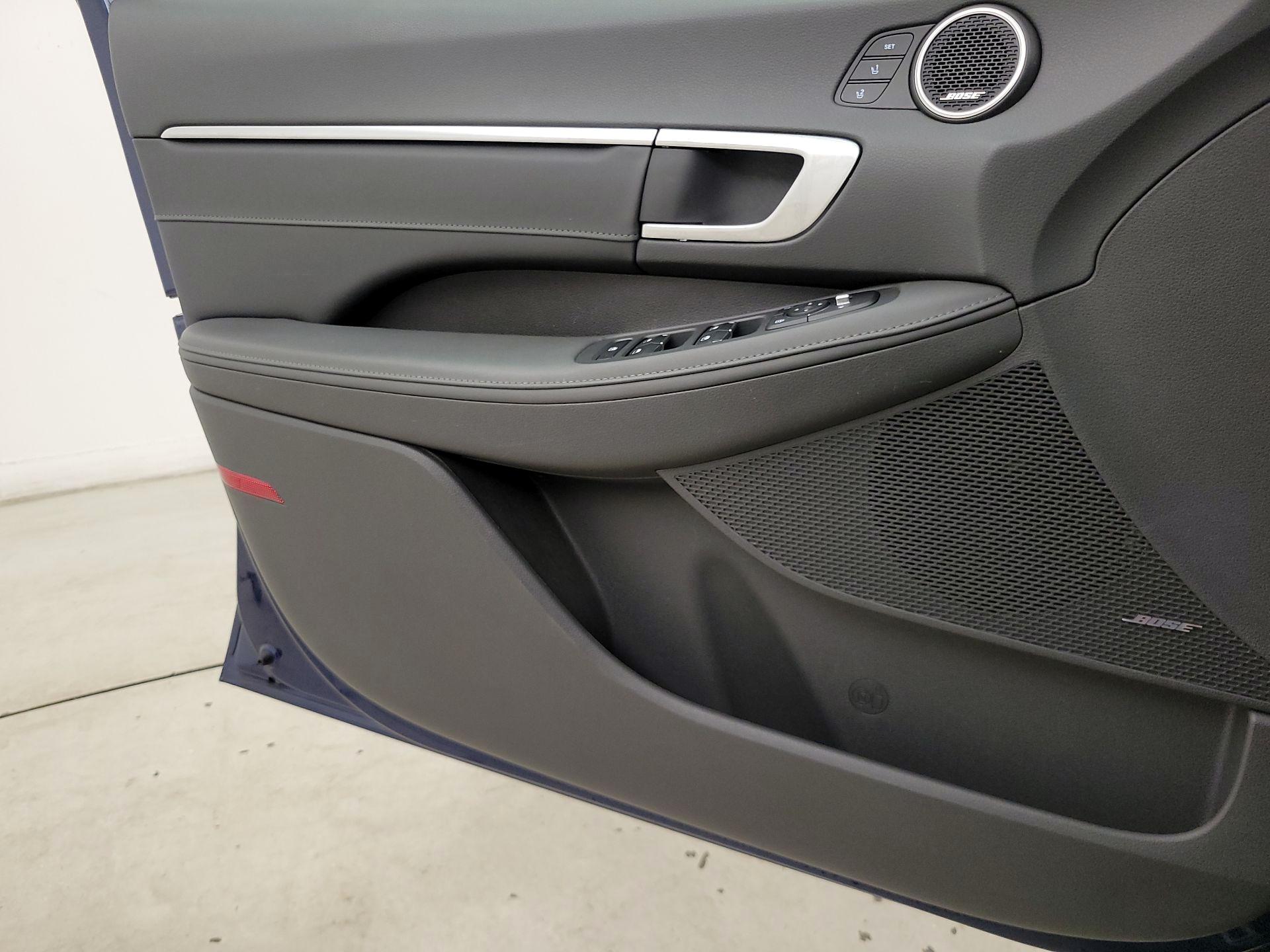 Thumbnail: 2021 Hyundai Sonata - 12