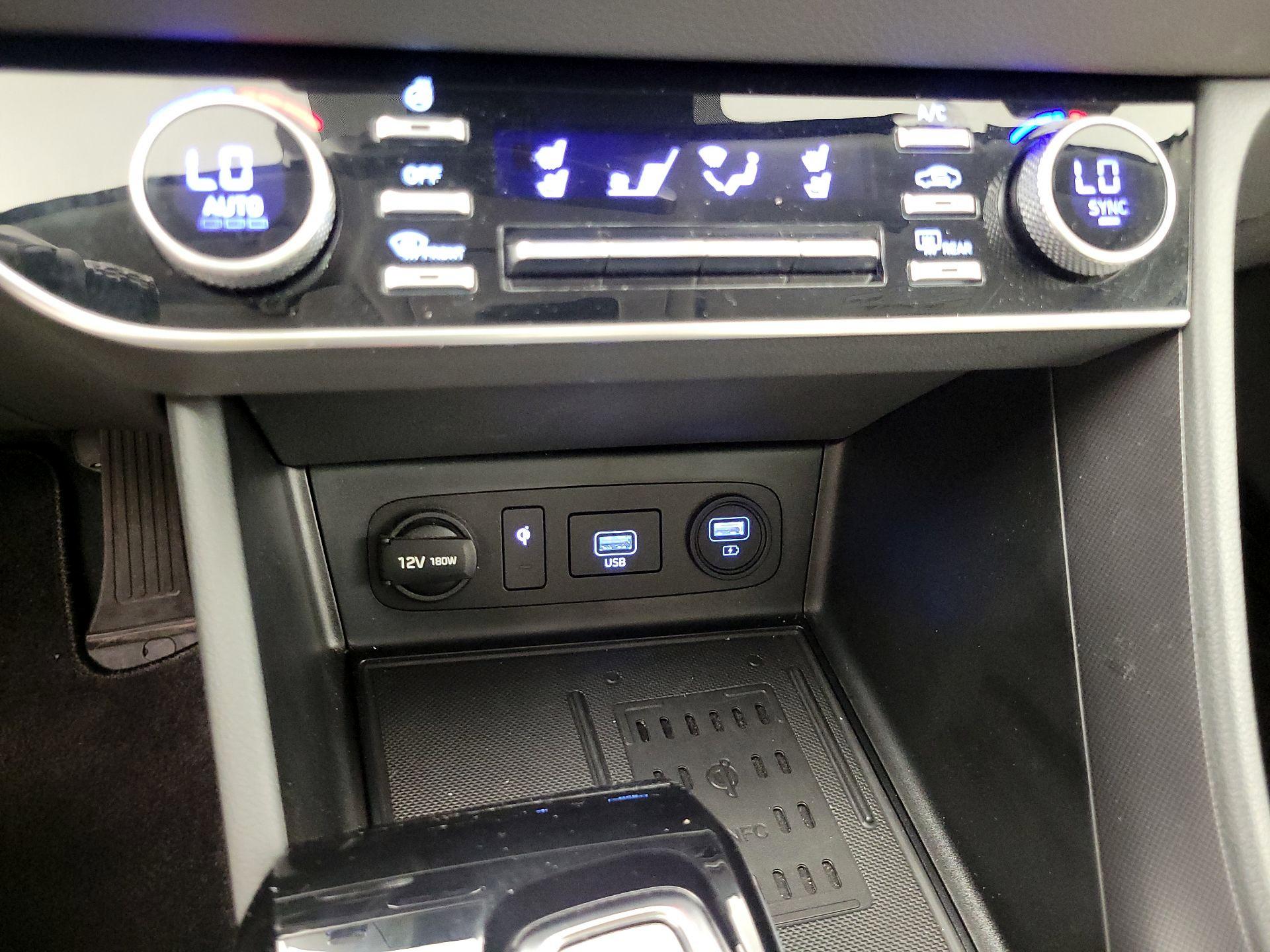 Thumbnail: 2021 Hyundai Sonata - 17