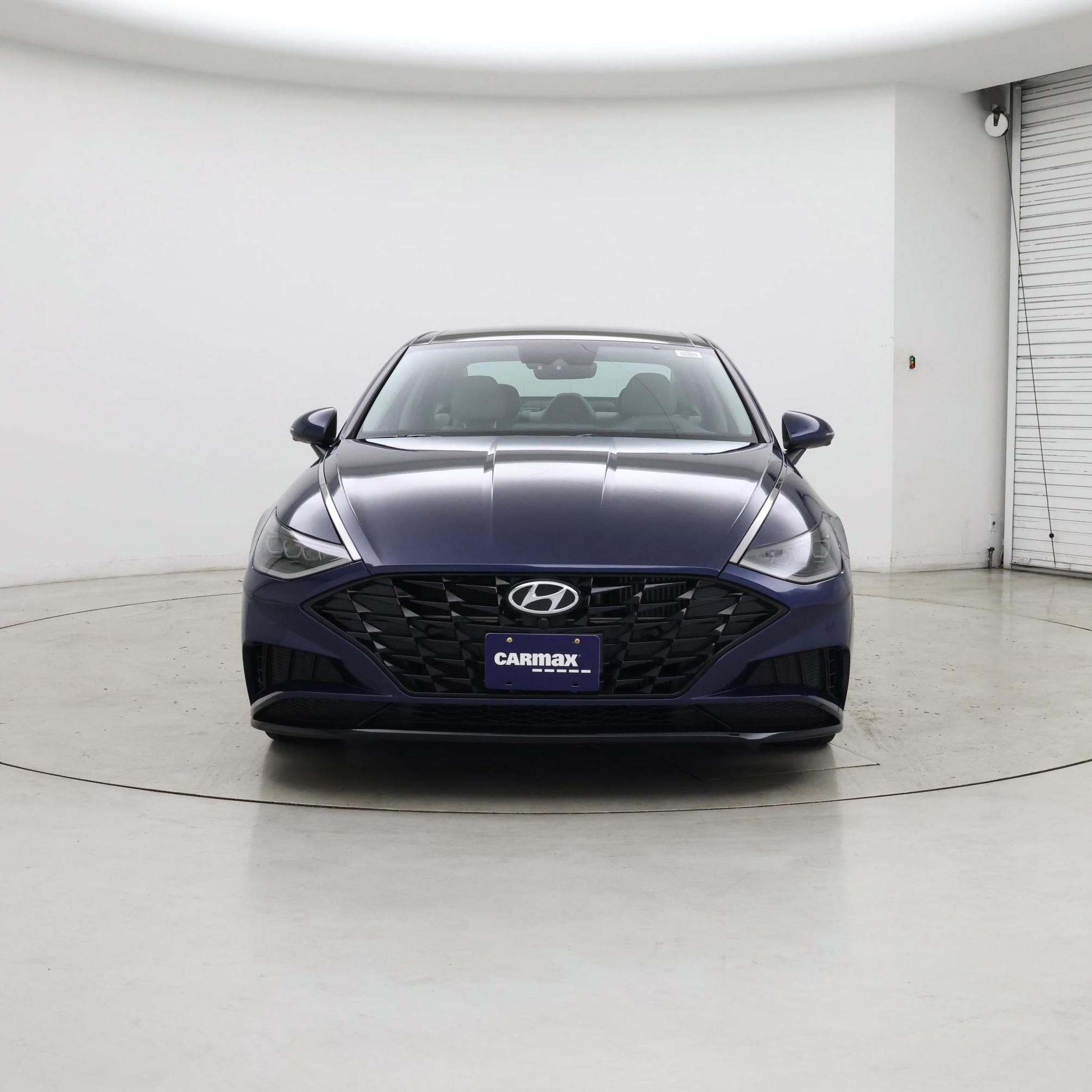Thumbnail: 2021 Hyundai Sonata - 5