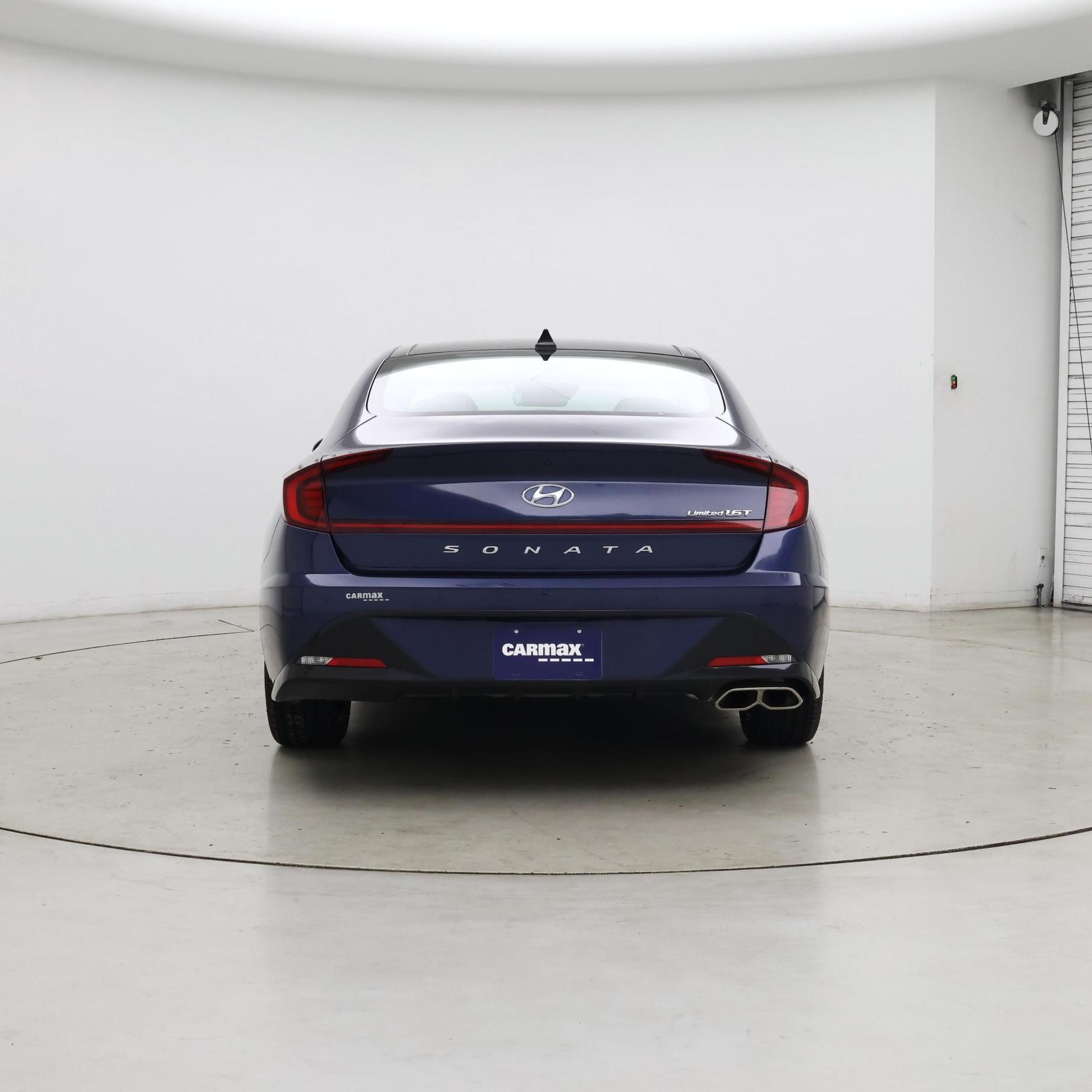Thumbnail: 2021 Hyundai Sonata - 6