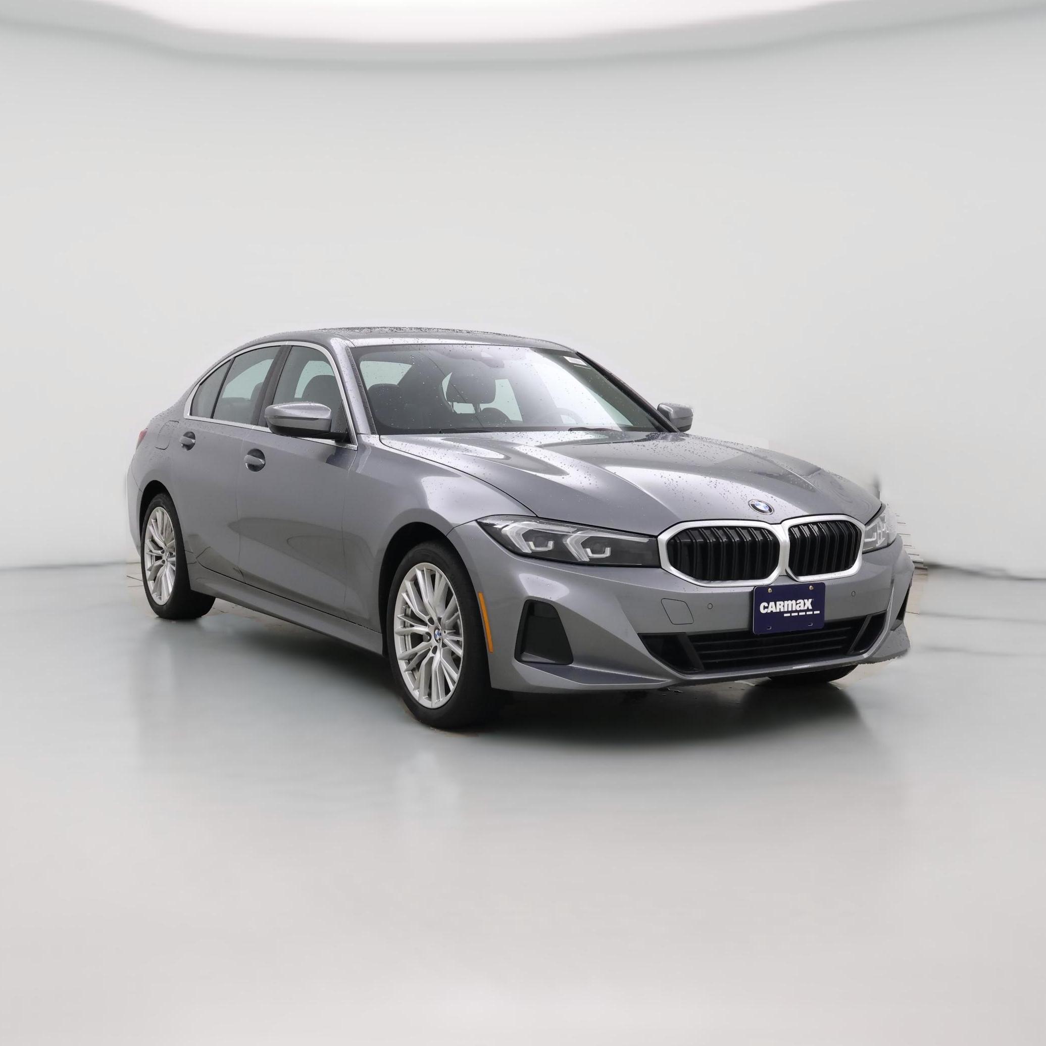 Thumbnail: 2024 BMW 3 Series - 1