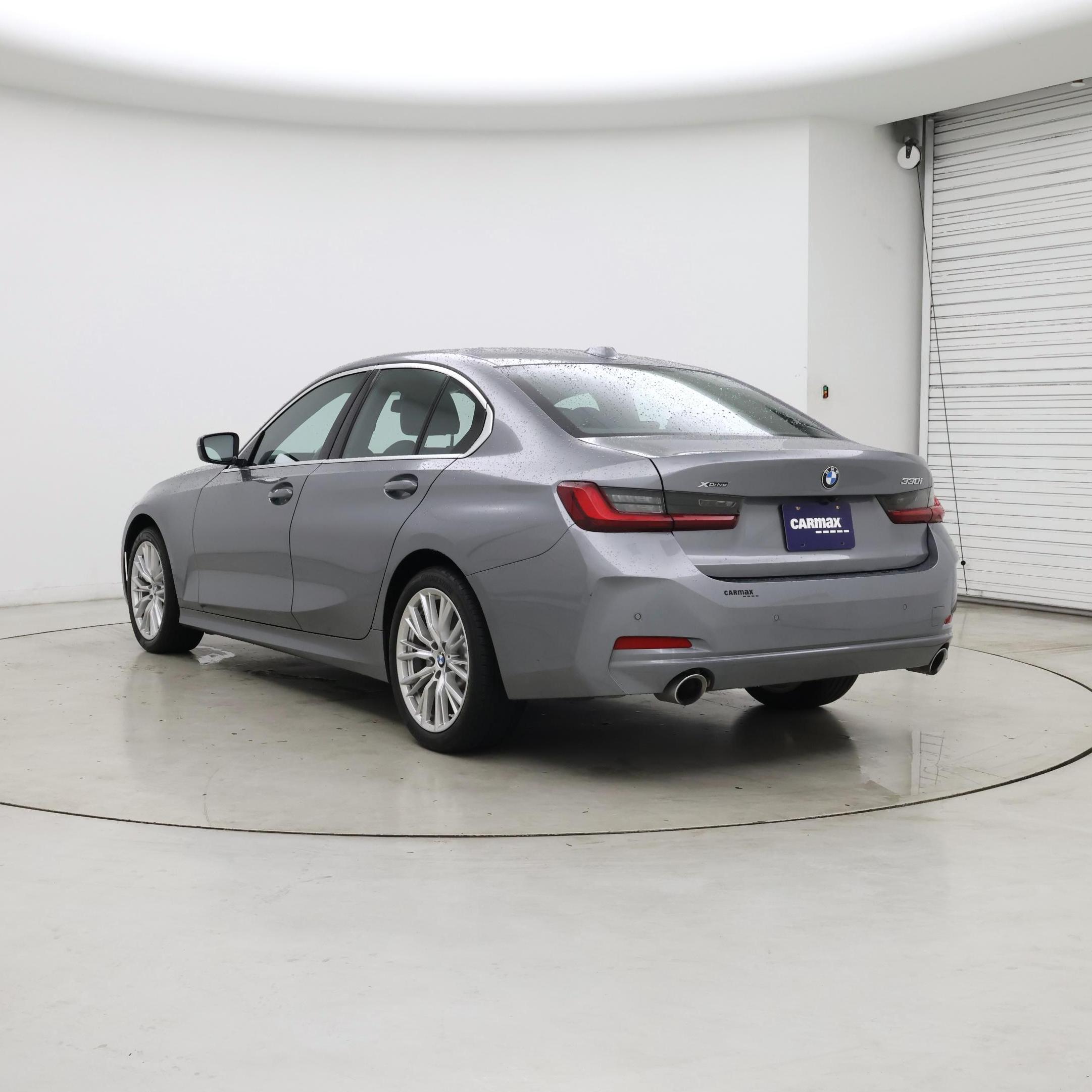 Thumbnail: 2024 BMW 3 Series - 2