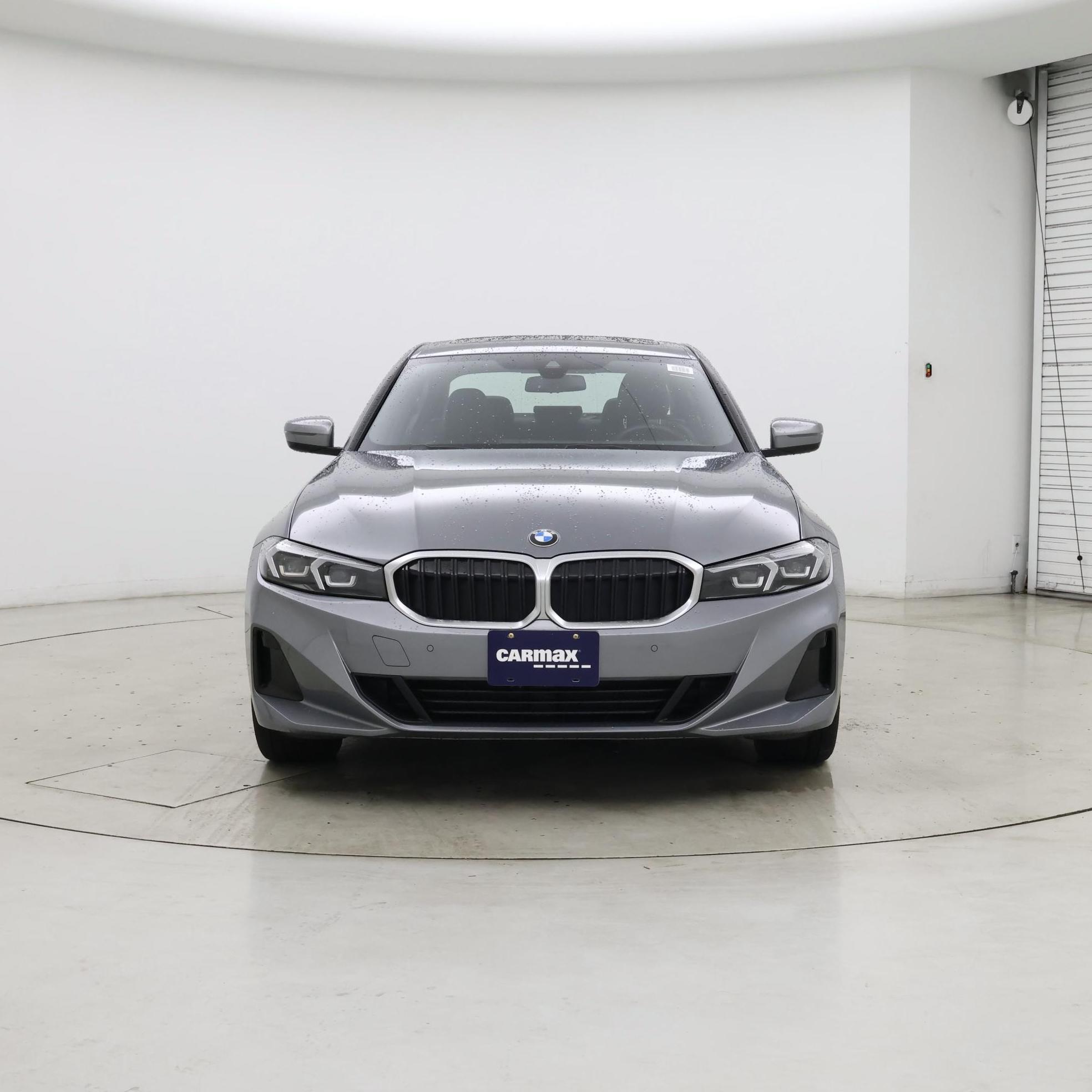 Thumbnail: 2024 BMW 3 Series - 5