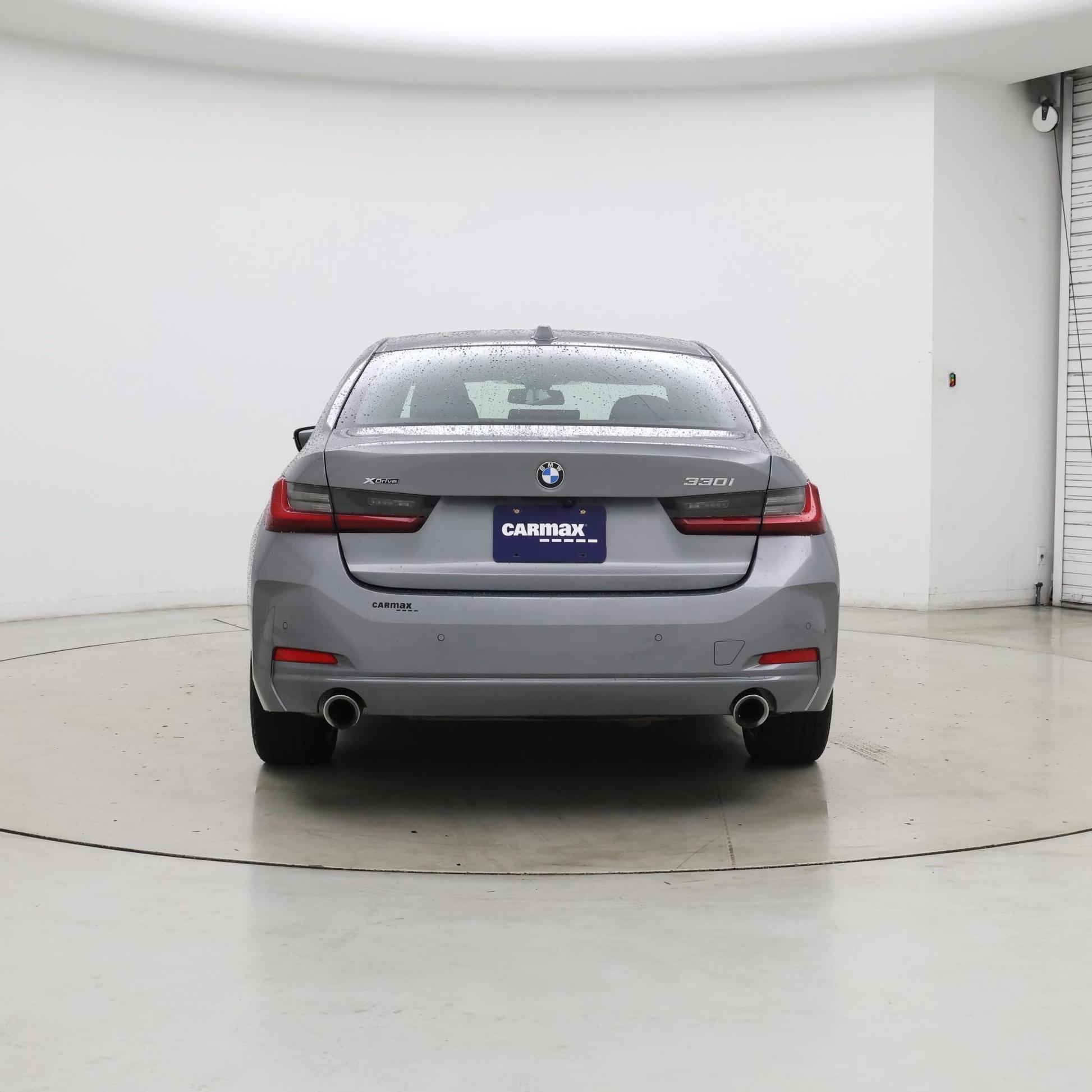 Thumbnail: 2024 BMW 3 Series - 6