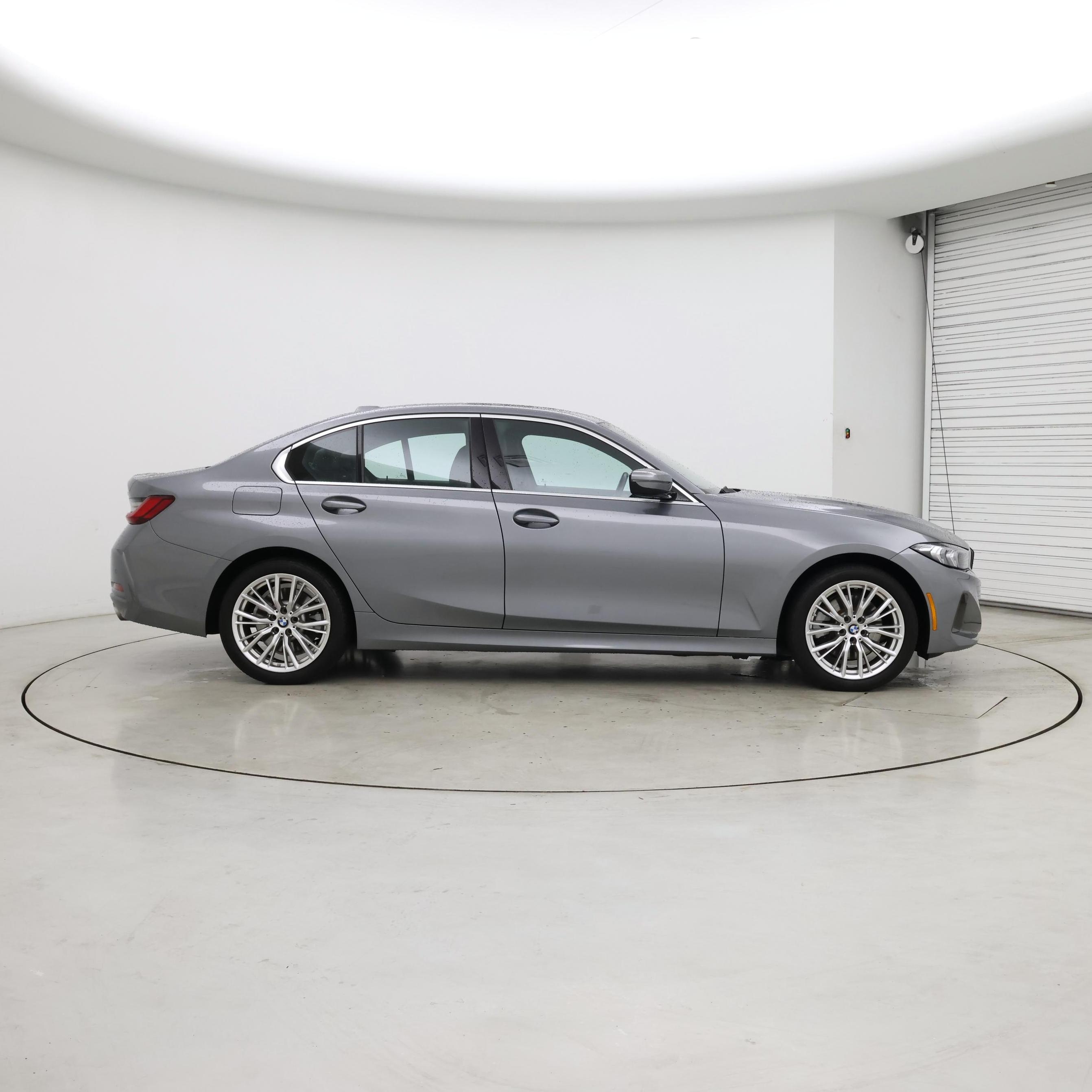 Thumbnail: 2024 BMW 3 Series - 7