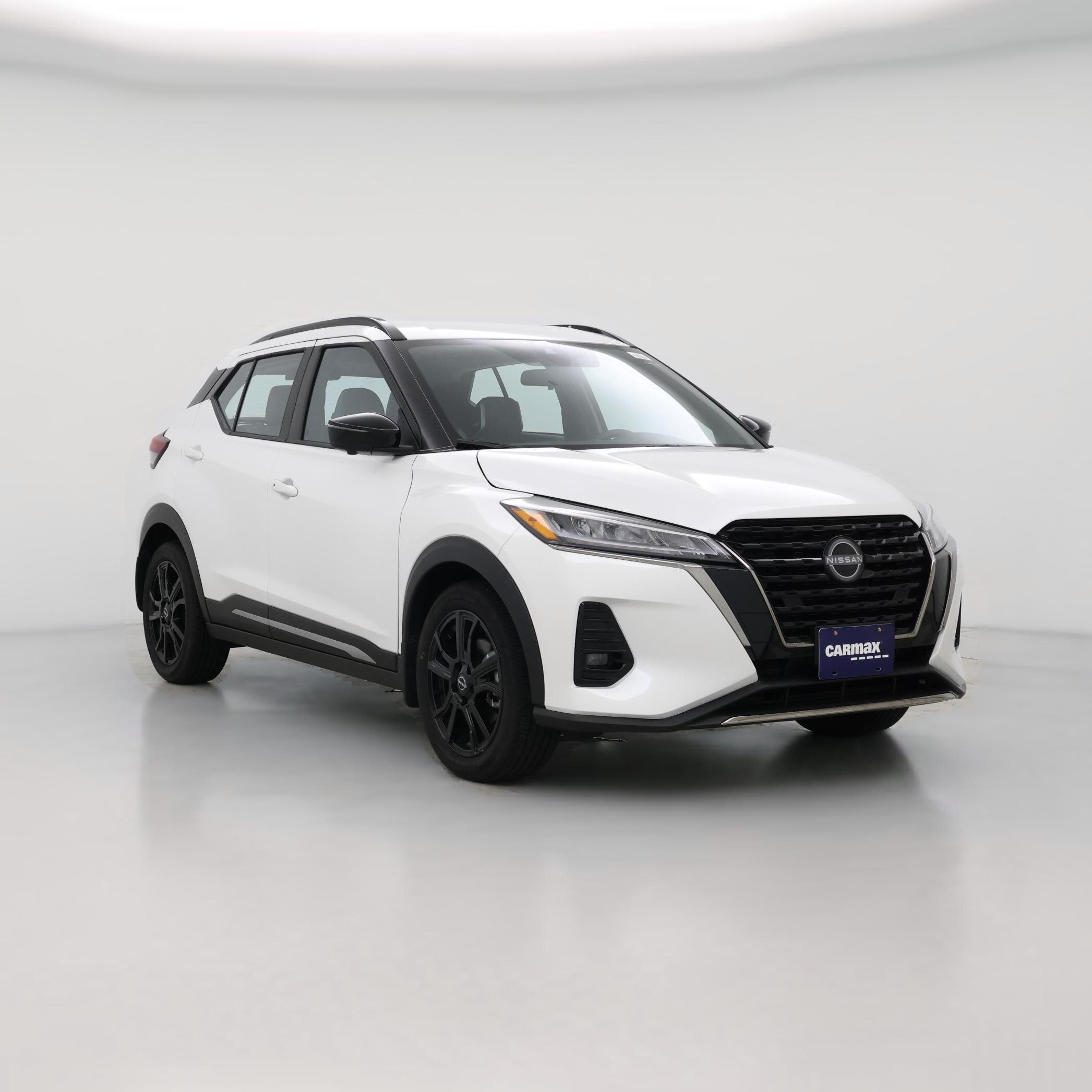 Thumbnail: 2024 Nissan Kicks - 1