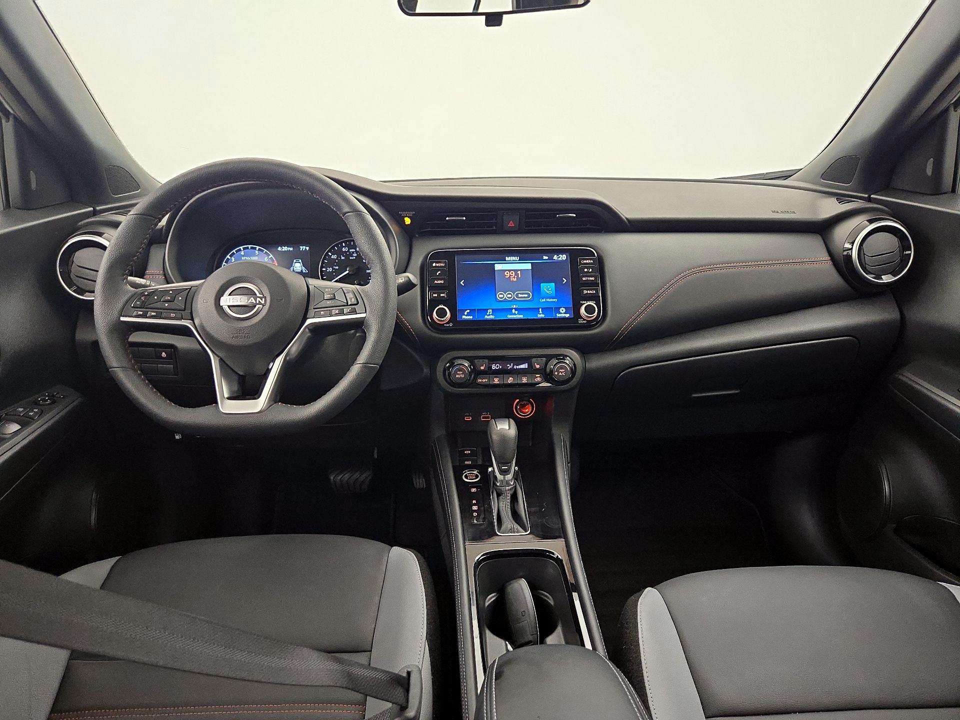 Thumbnail: 2024 Nissan Kicks - 9