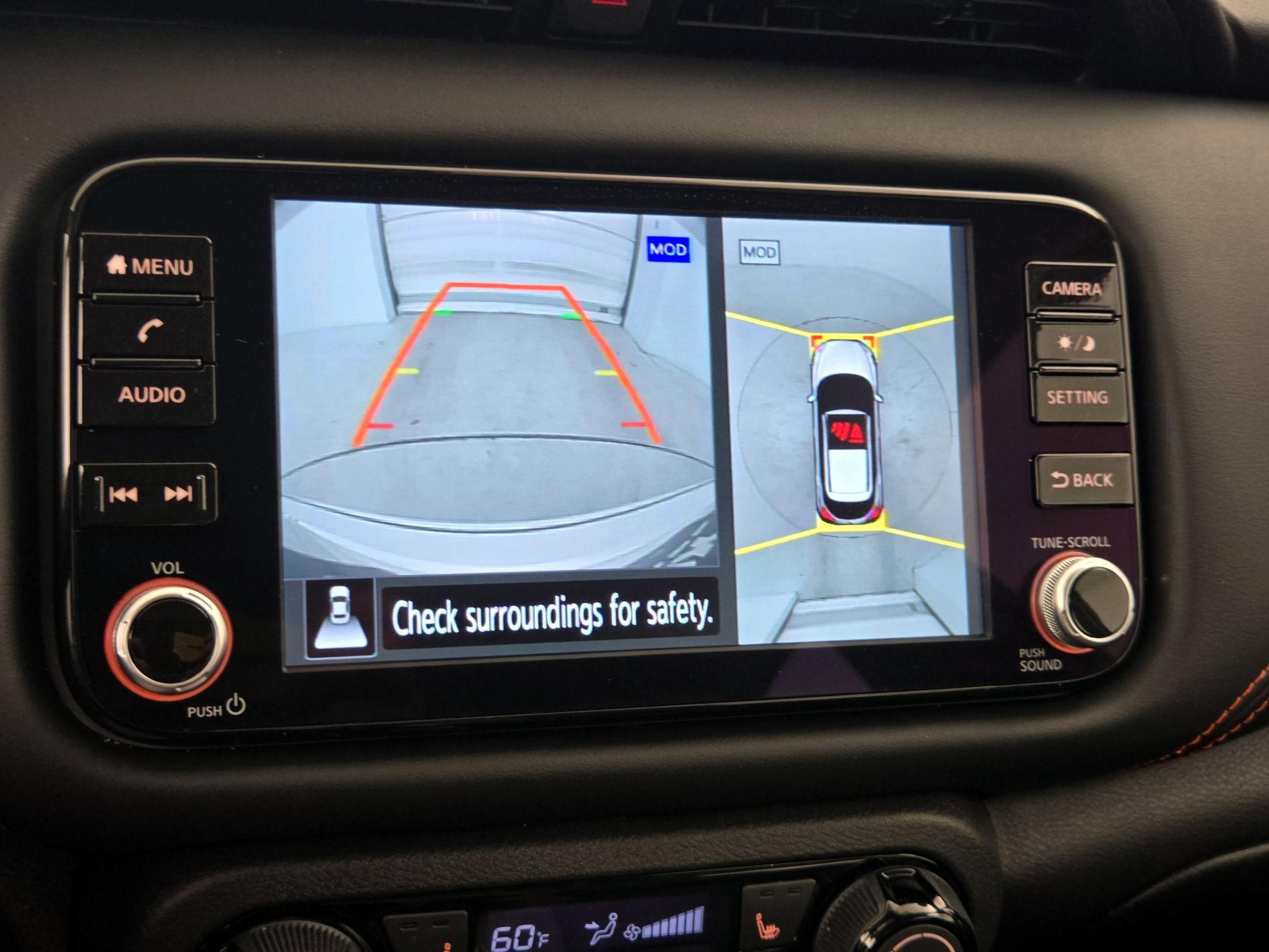 Thumbnail: 2024 Nissan Kicks - 14