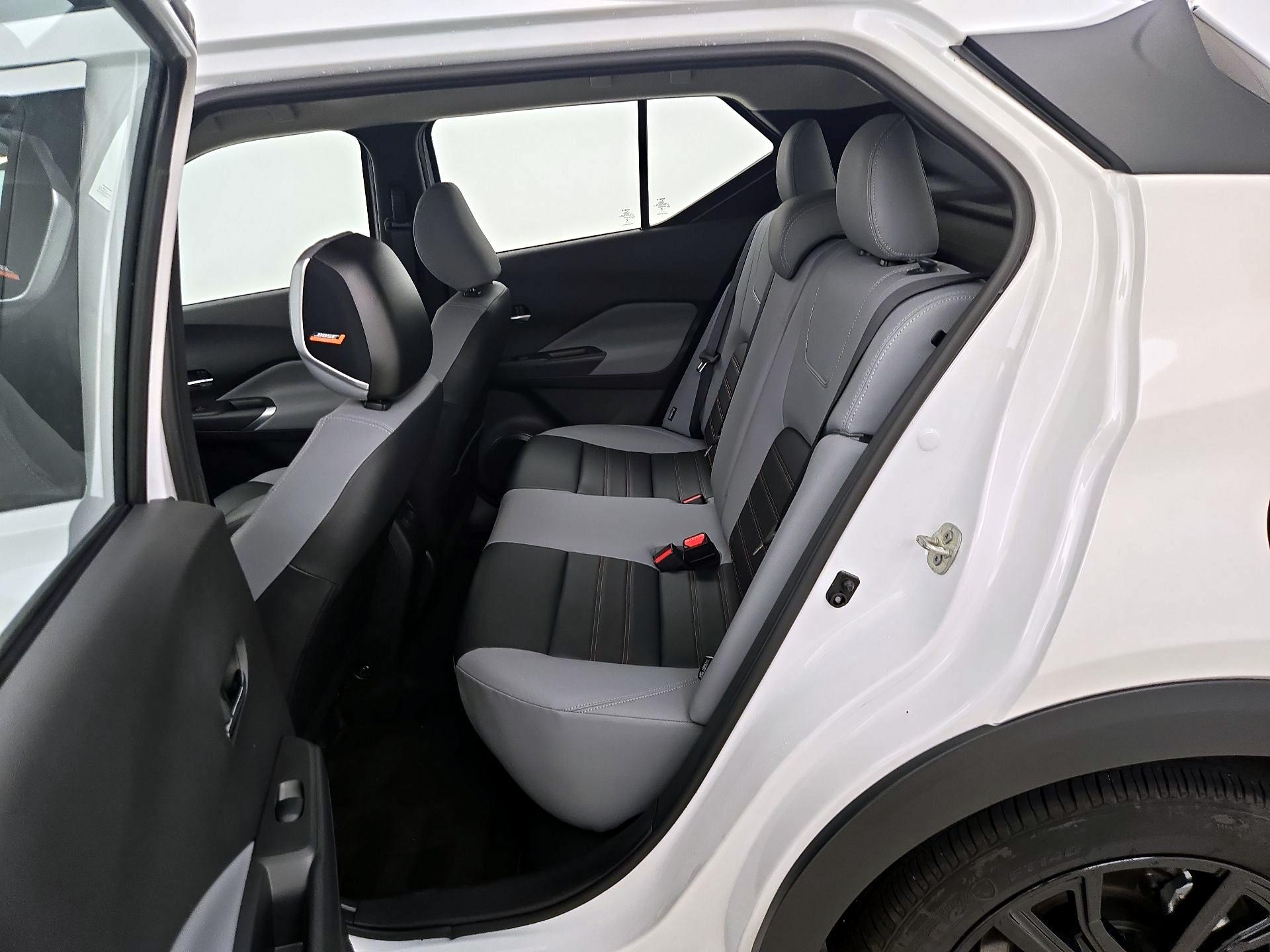 Thumbnail: 2024 Nissan Kicks - 19
