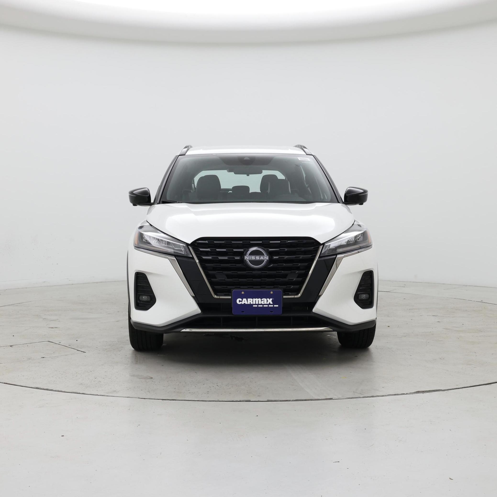 Thumbnail: 2024 Nissan Kicks - 5