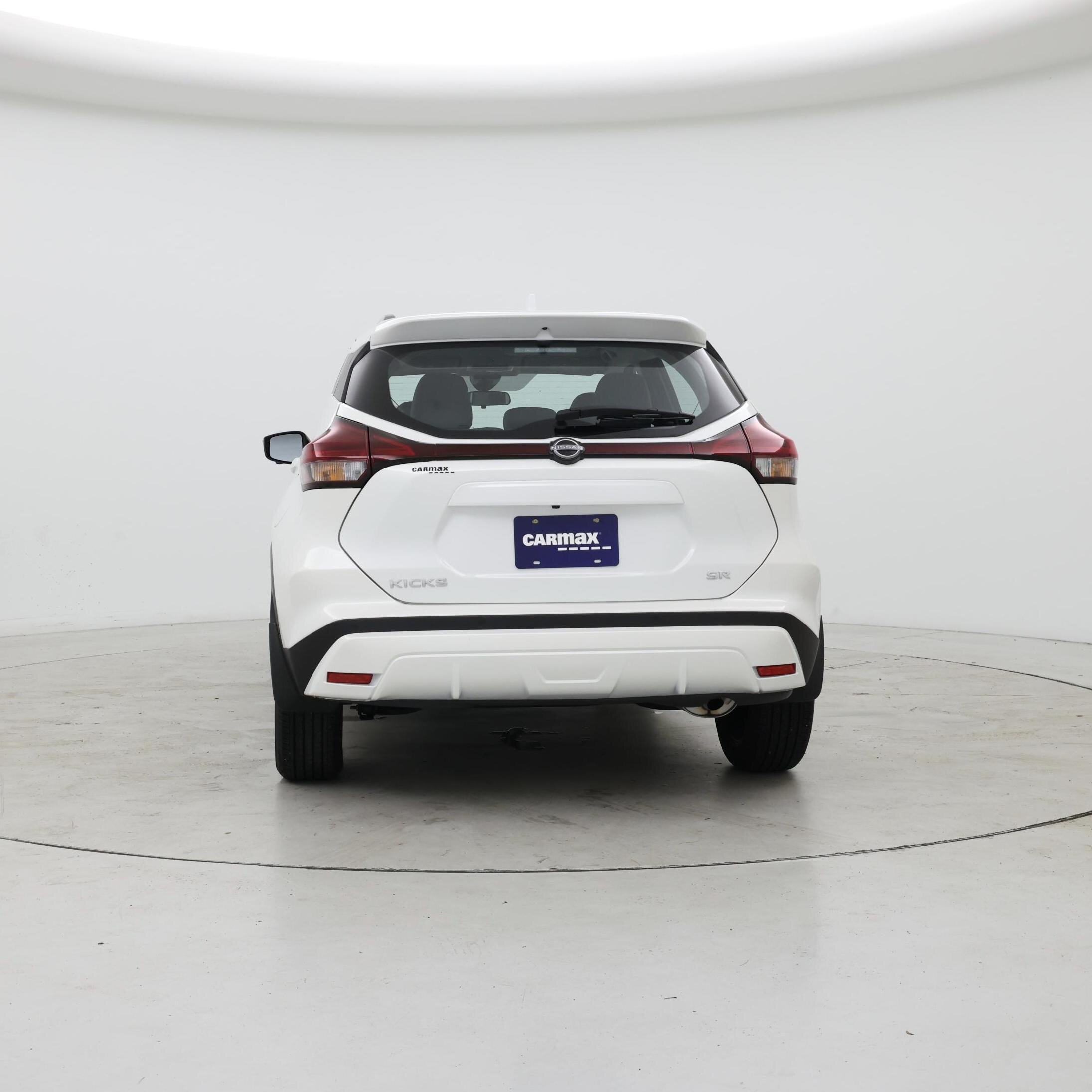 Thumbnail: 2024 Nissan Kicks - 6