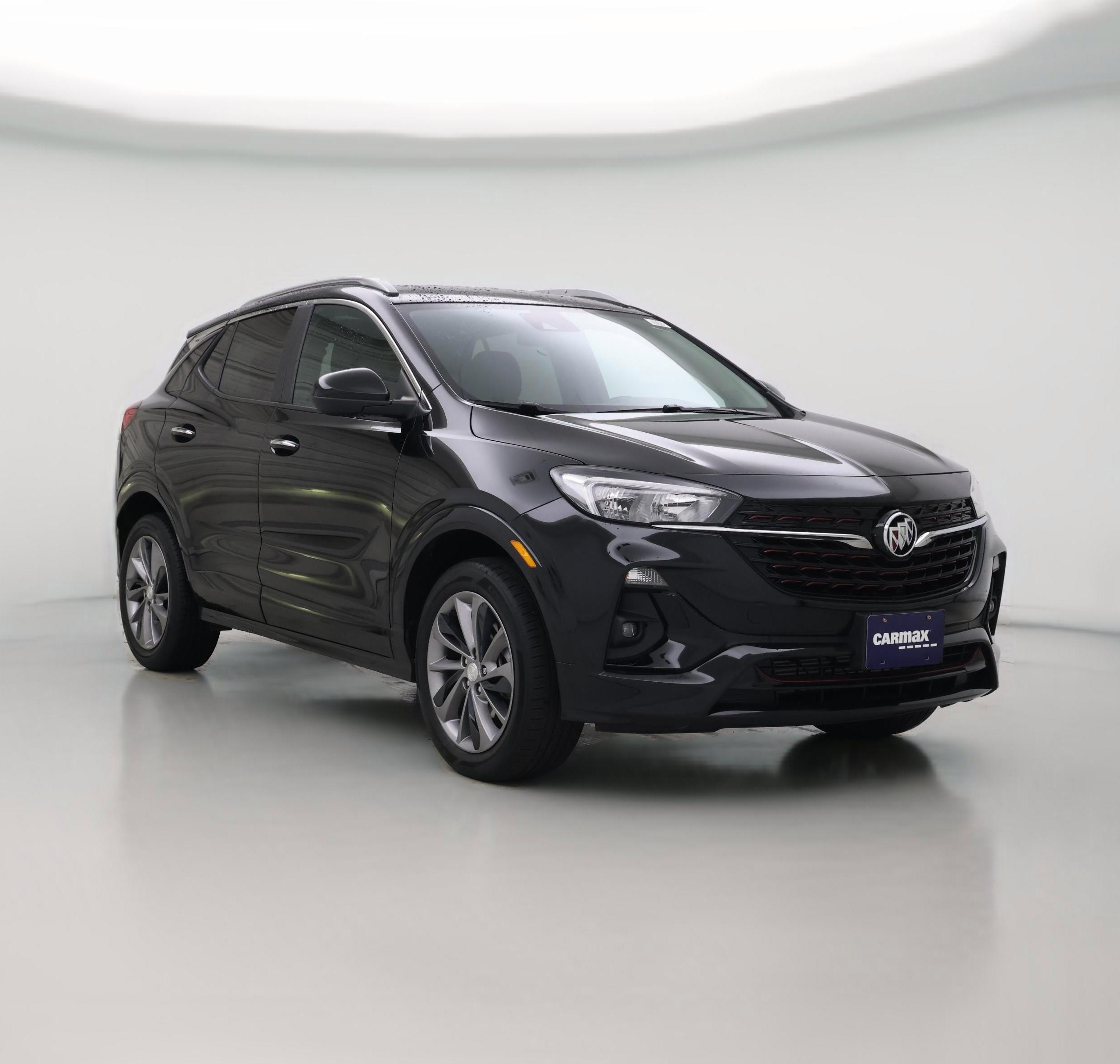 Thumbnail: 2022 Buick Encore GX - 1