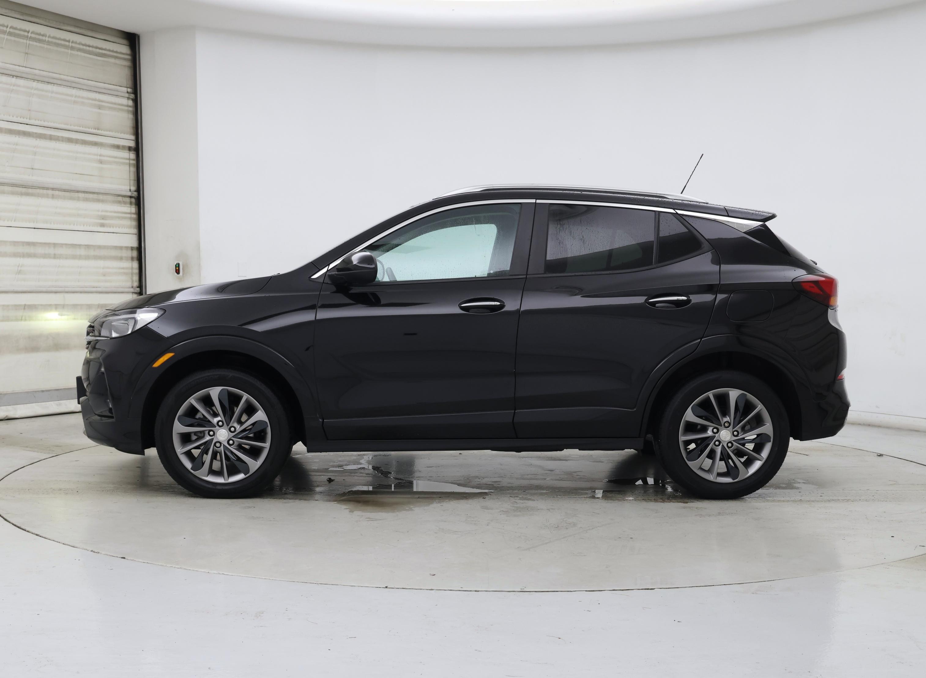 Thumbnail: 2022 Buick Encore GX - 3