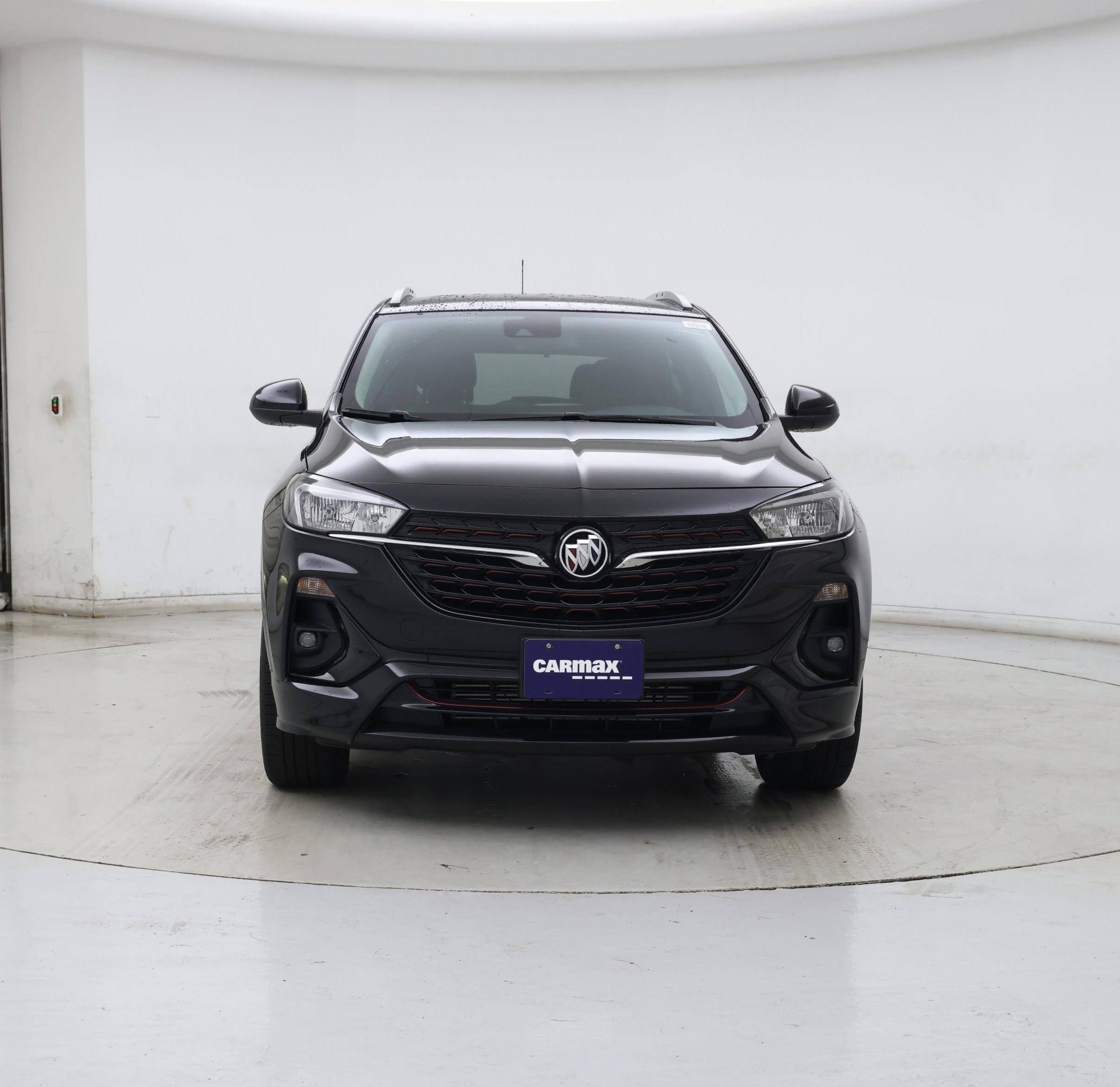 Thumbnail: 2022 Buick Encore GX - 5
