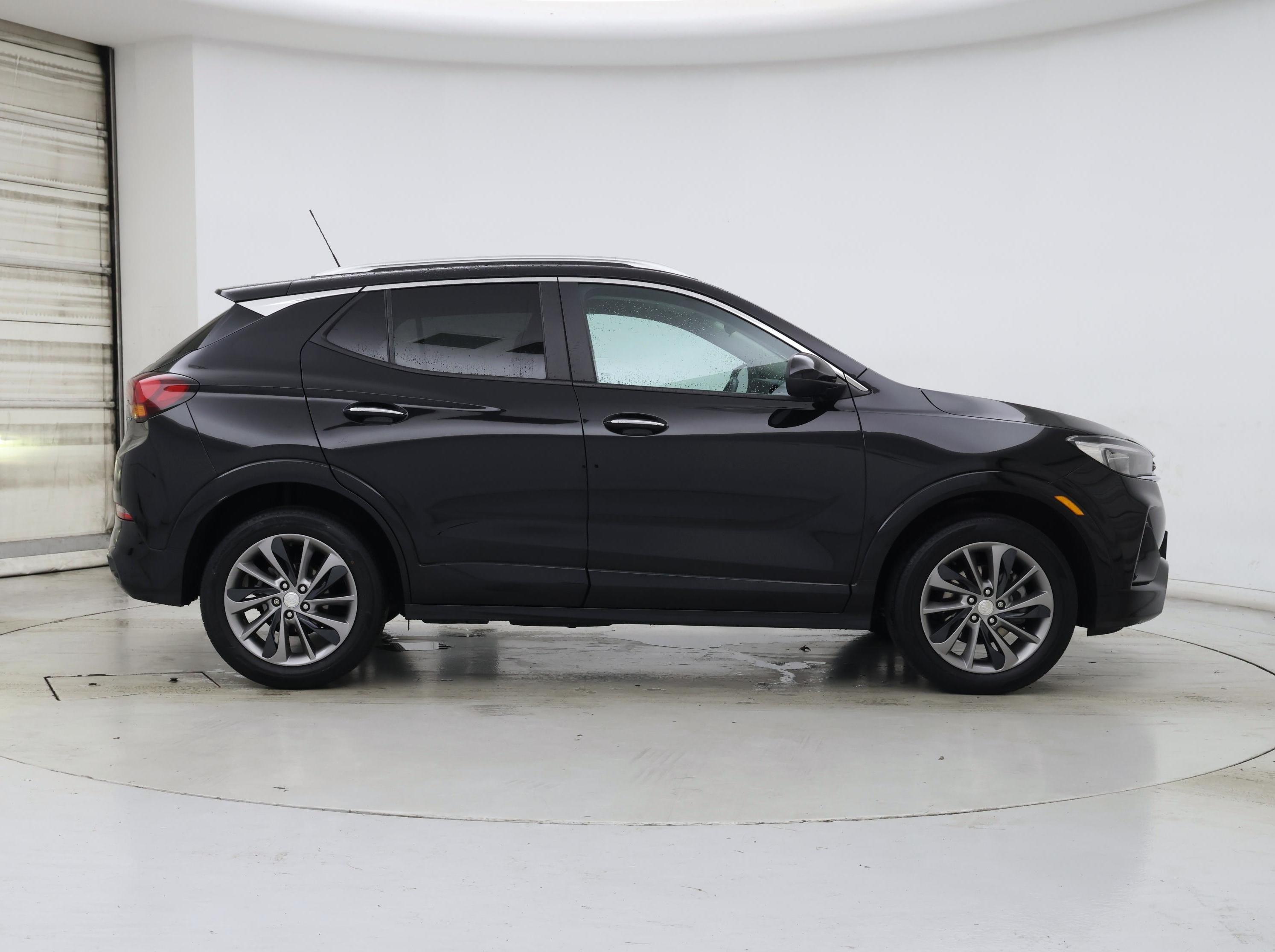 Thumbnail: 2022 Buick Encore GX - 7