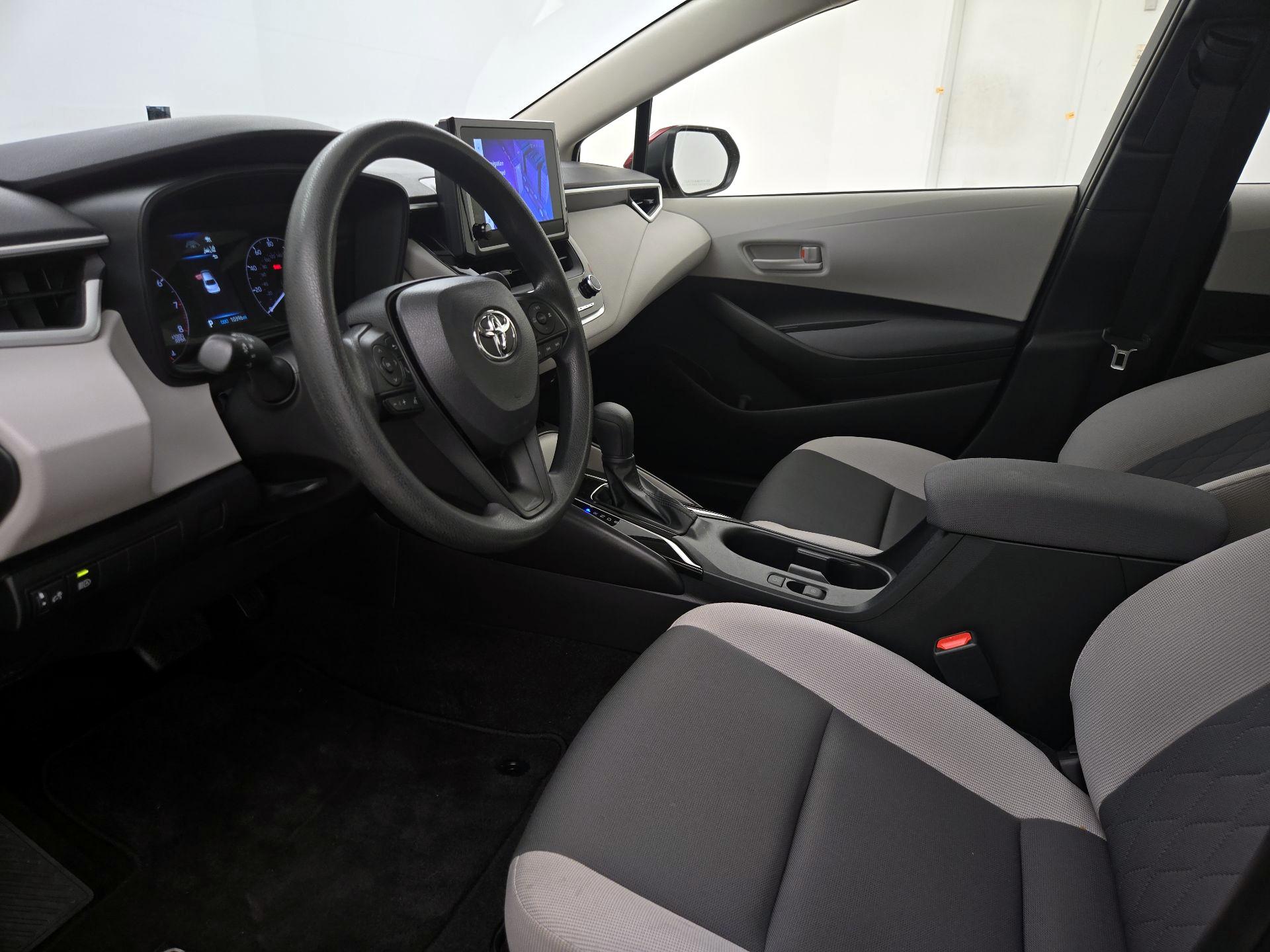 Thumbnail: 2023 Toyota Corolla - 11
