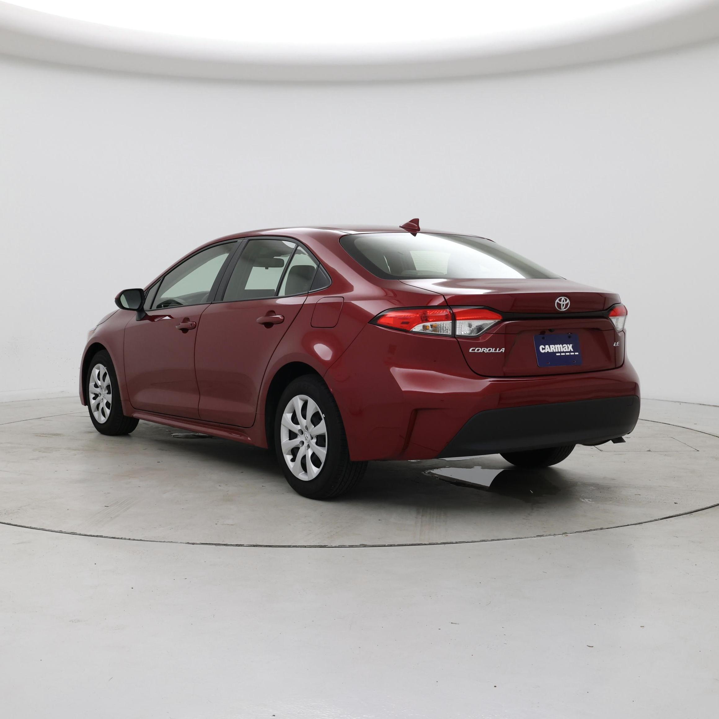 Thumbnail: 2023 Toyota Corolla - 2