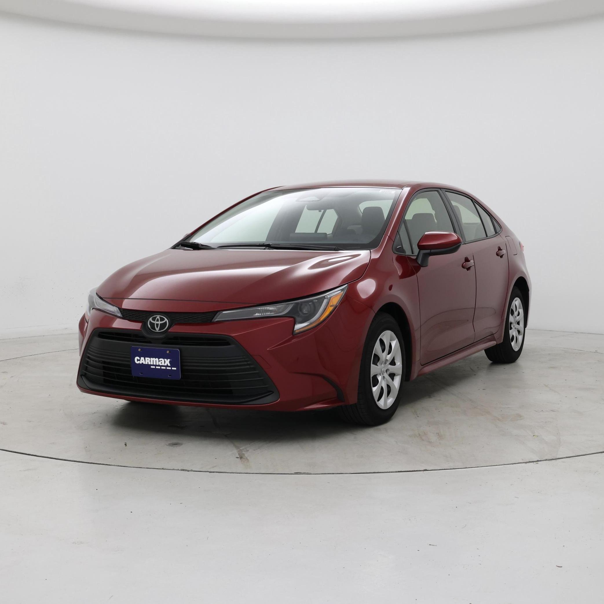Thumbnail: 2023 Toyota Corolla - 4