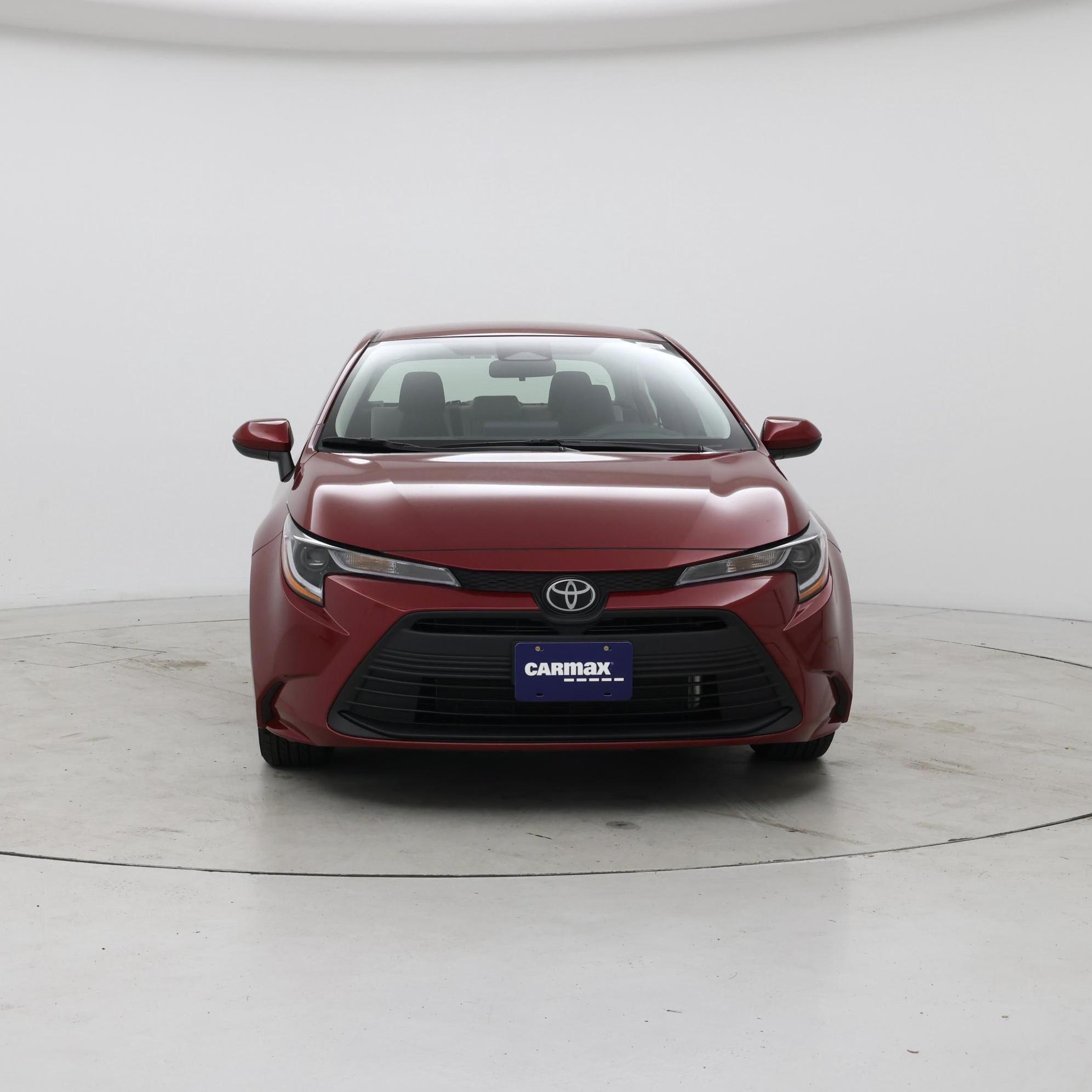 Thumbnail: 2023 Toyota Corolla - 5