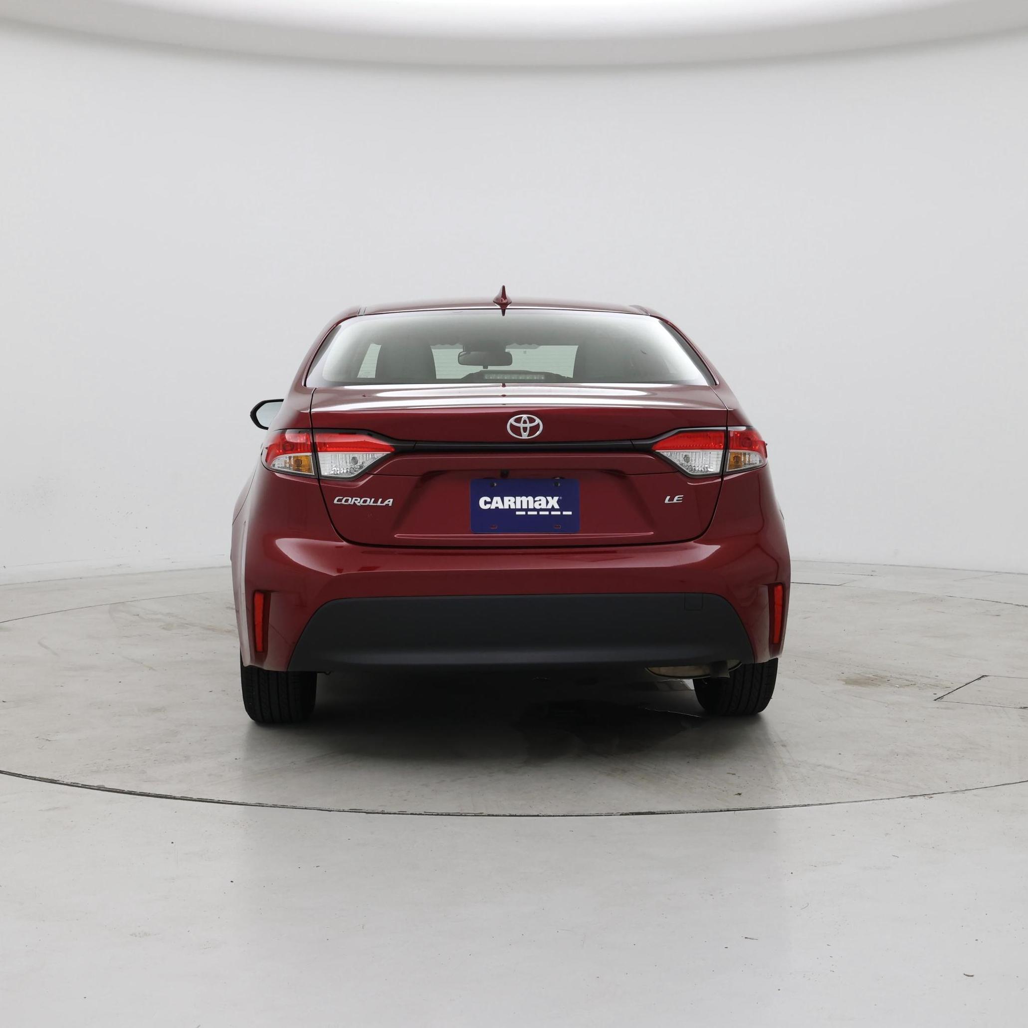 Thumbnail: 2023 Toyota Corolla - 6