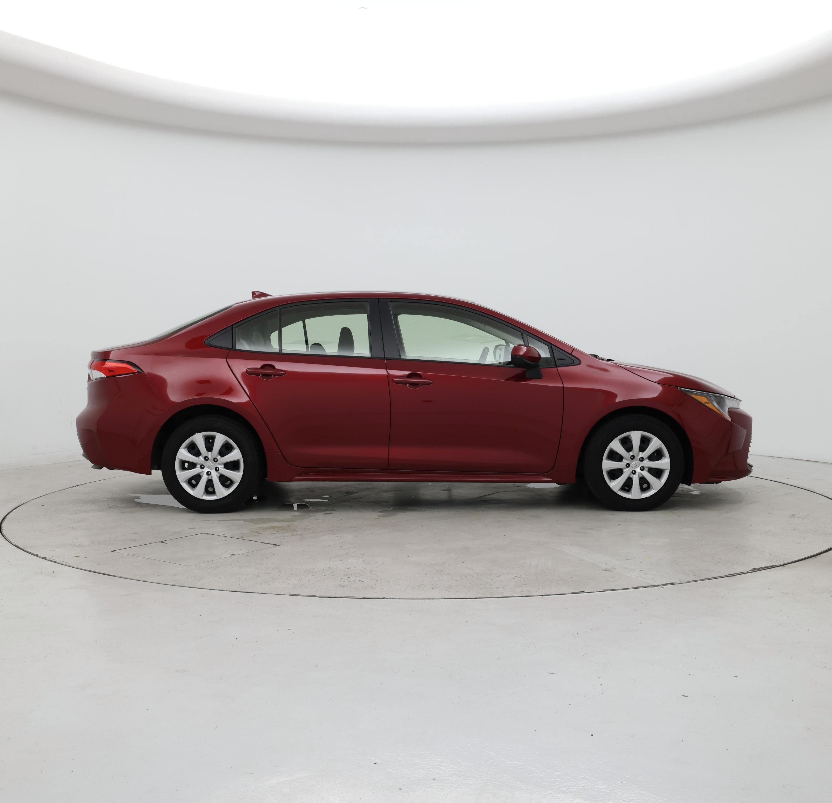 Thumbnail: 2023 Toyota Corolla - 7