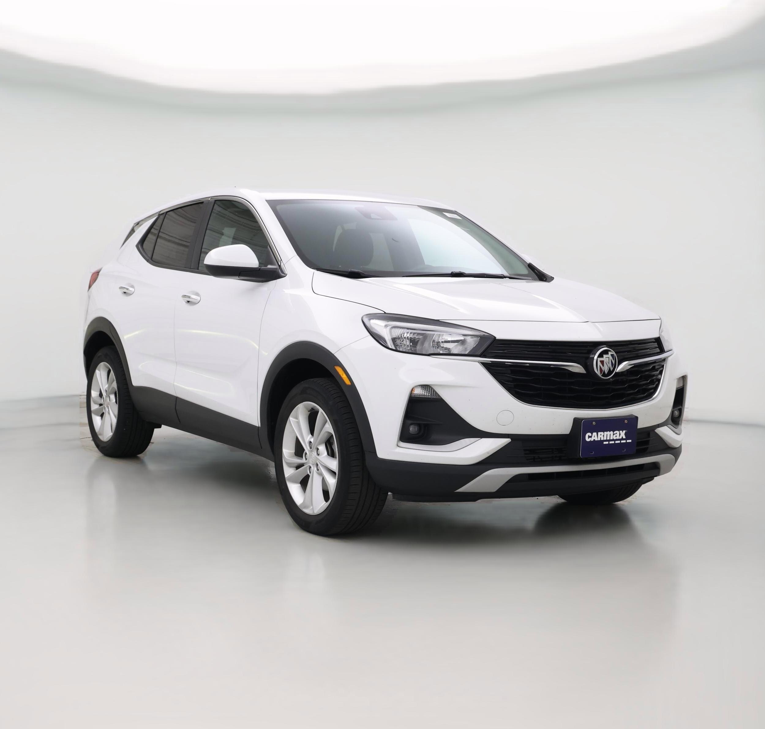 Thumbnail: 2023 Buick Encore GX - 1