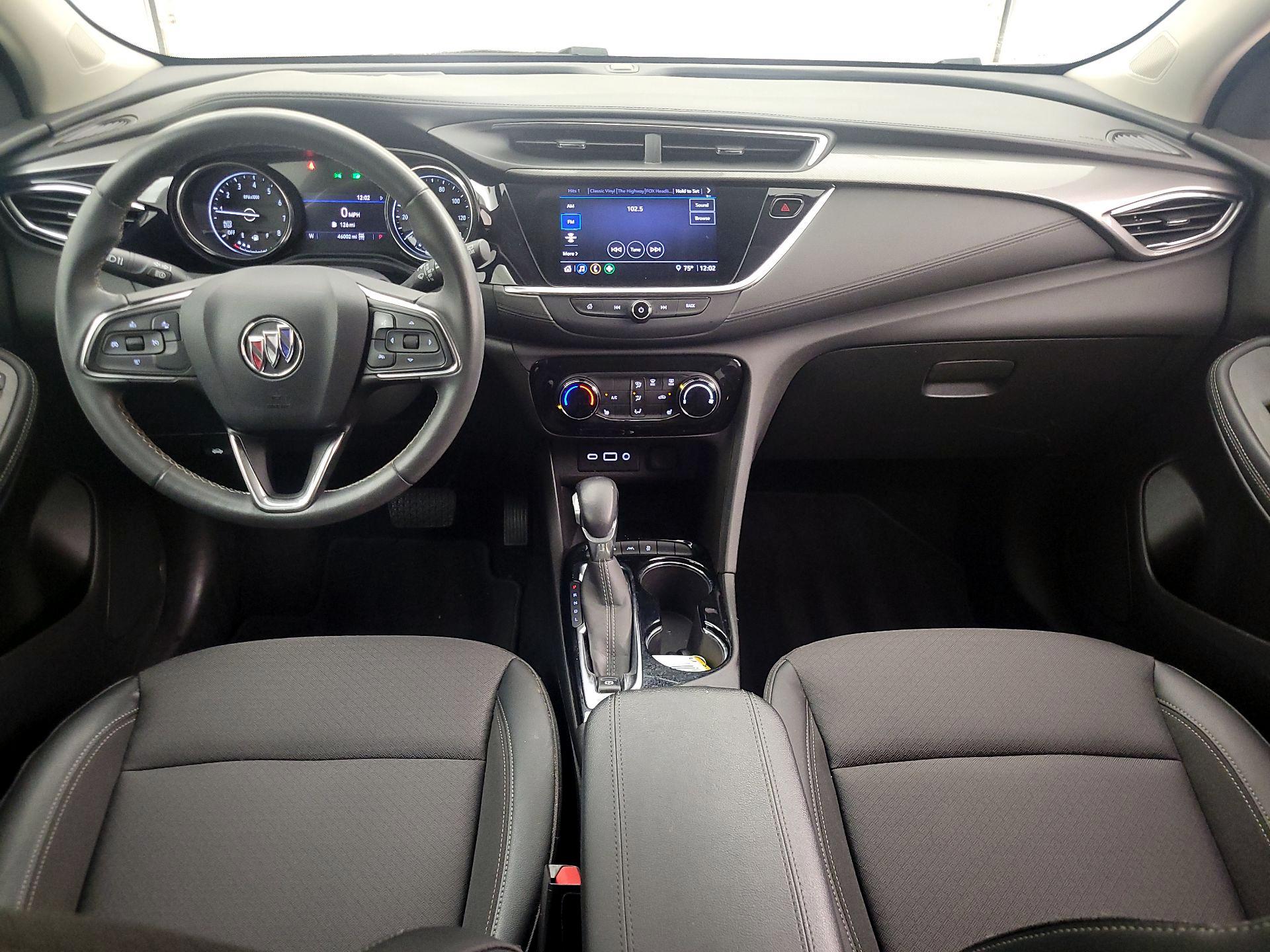 Thumbnail: 2023 Buick Encore GX - 9