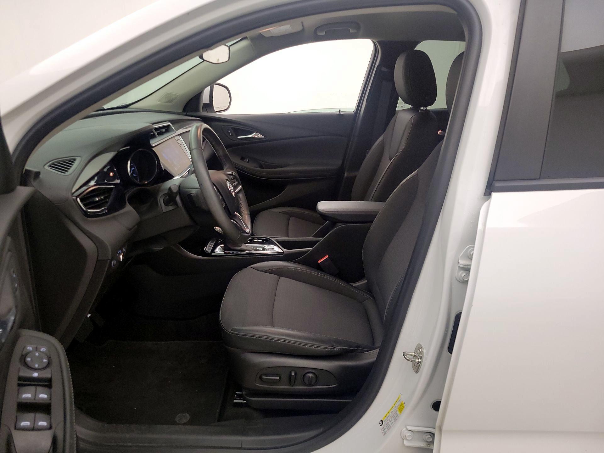Thumbnail: 2023 Buick Encore GX - 11