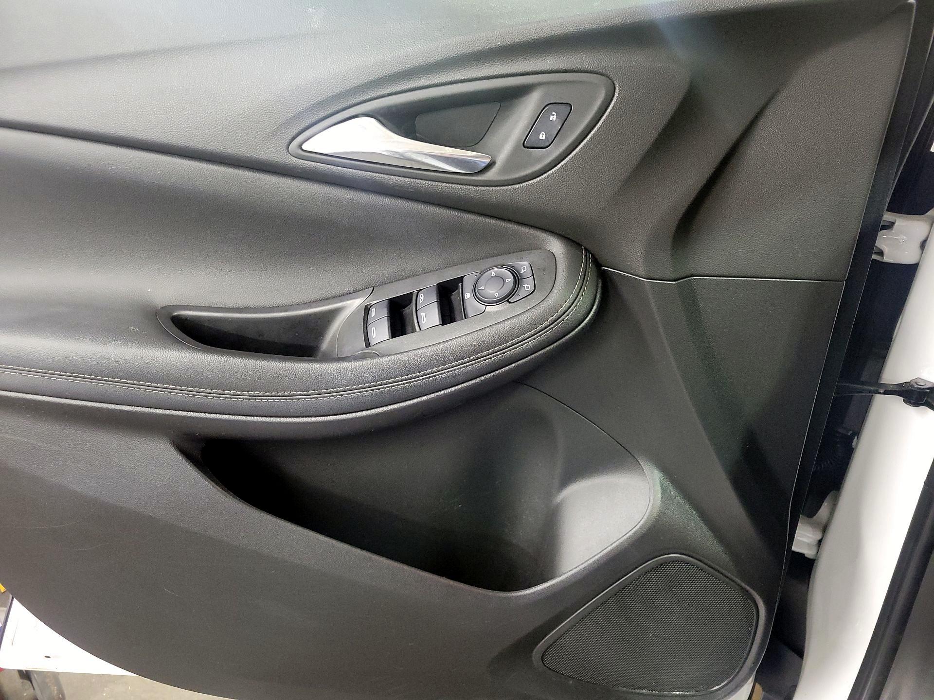 Thumbnail: 2023 Buick Encore GX - 12