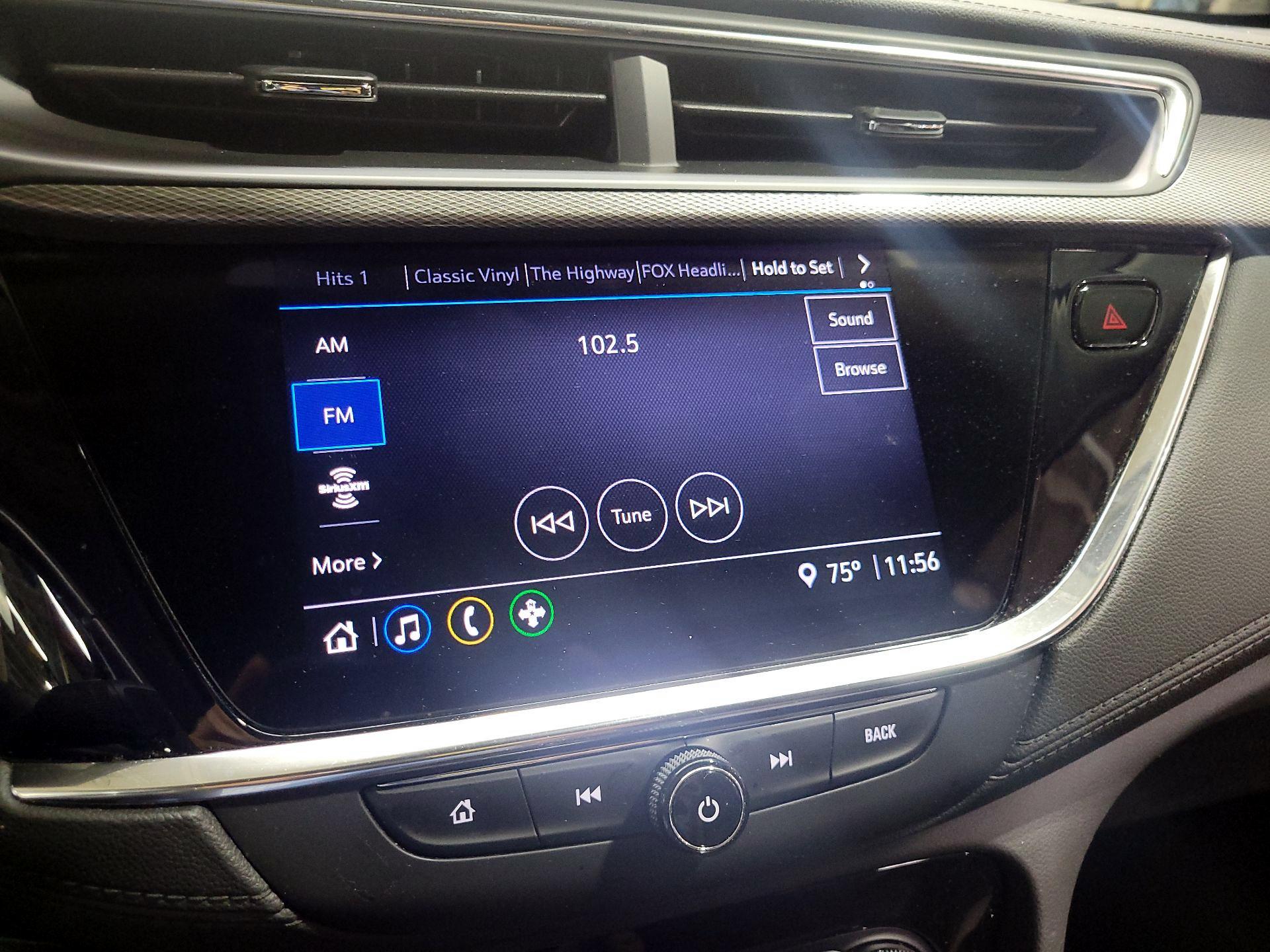 Thumbnail: 2023 Buick Encore GX - 15