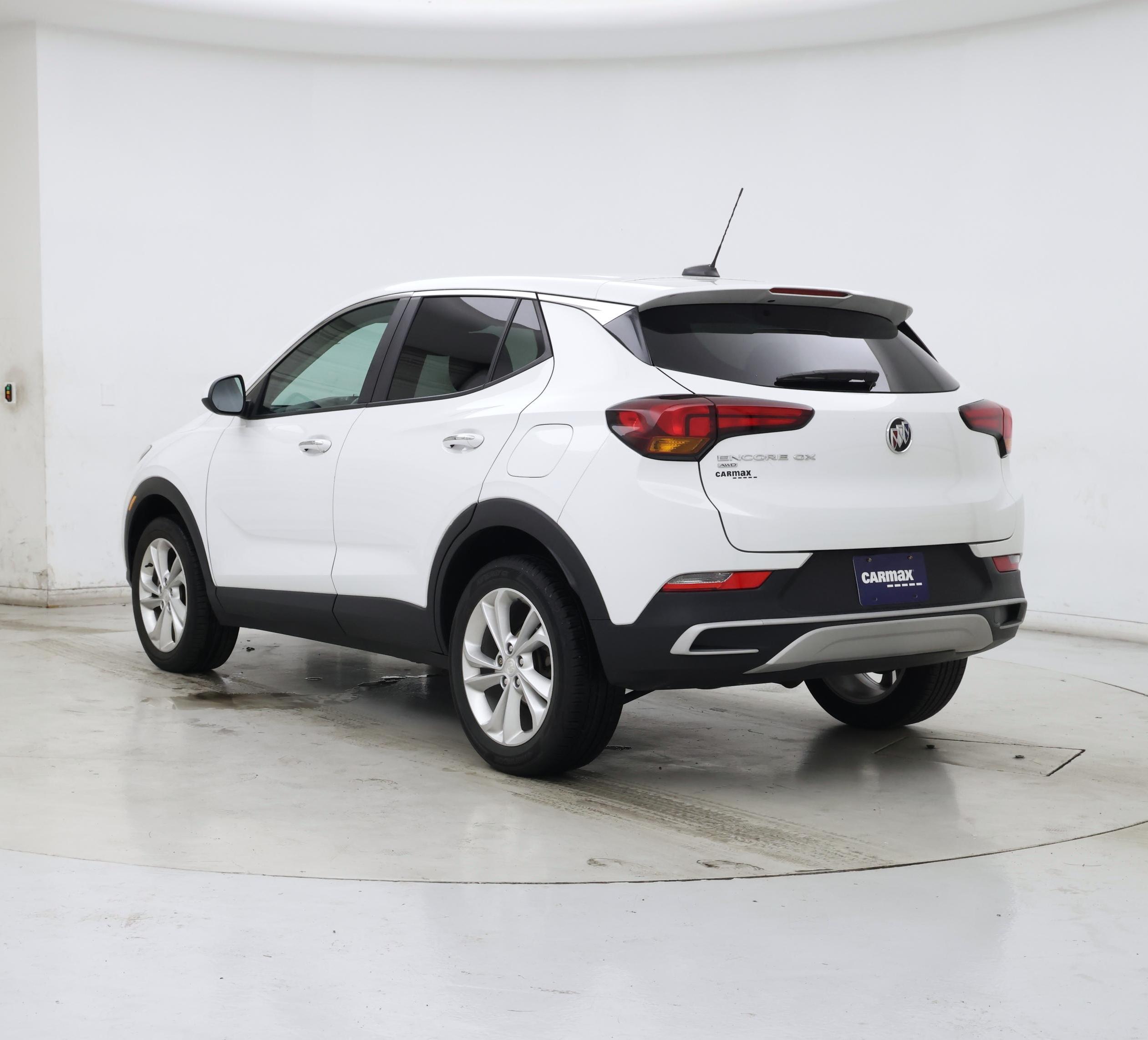 Thumbnail: 2023 Buick Encore GX - 2