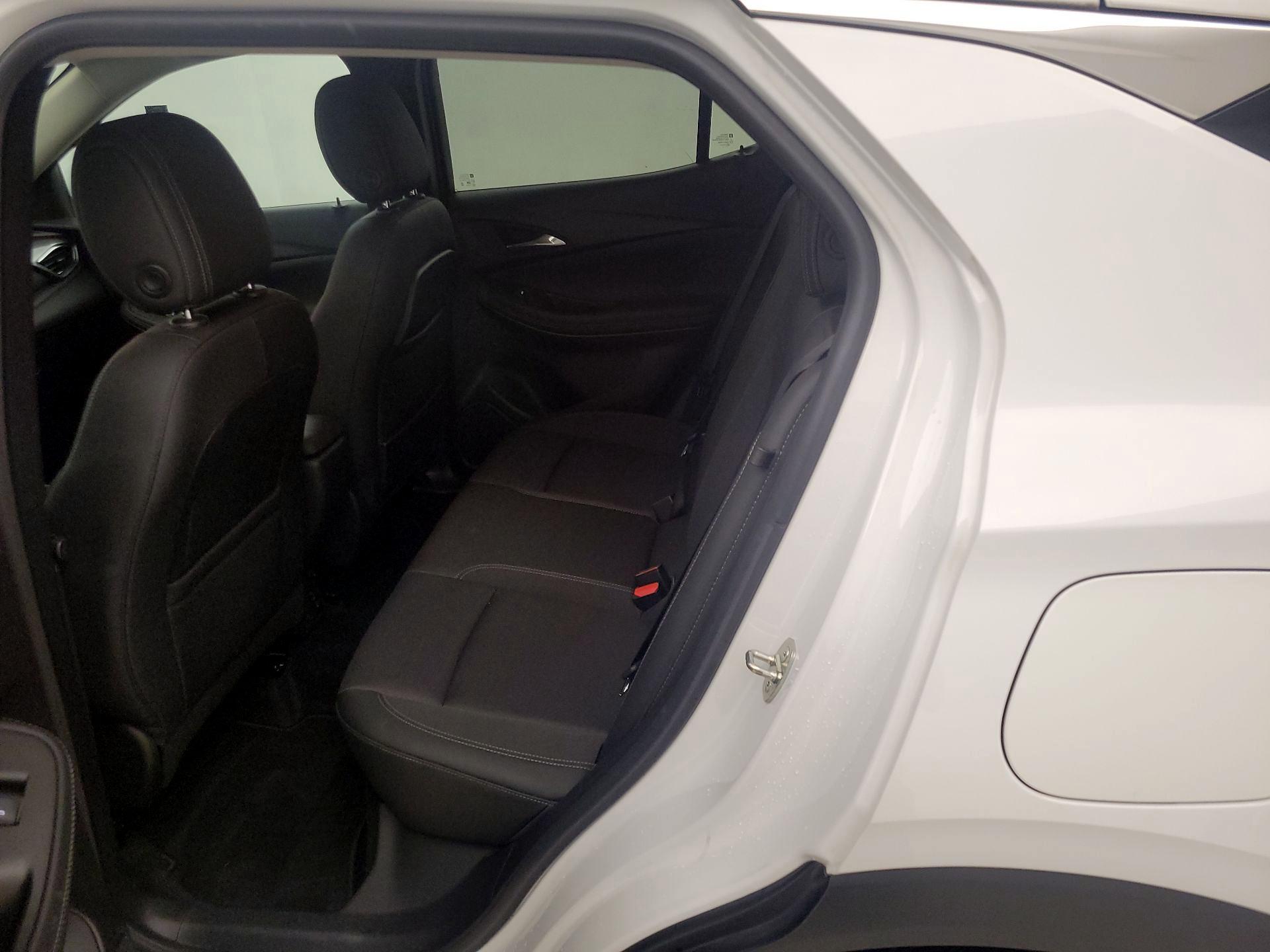 Thumbnail: 2023 Buick Encore GX - 19
