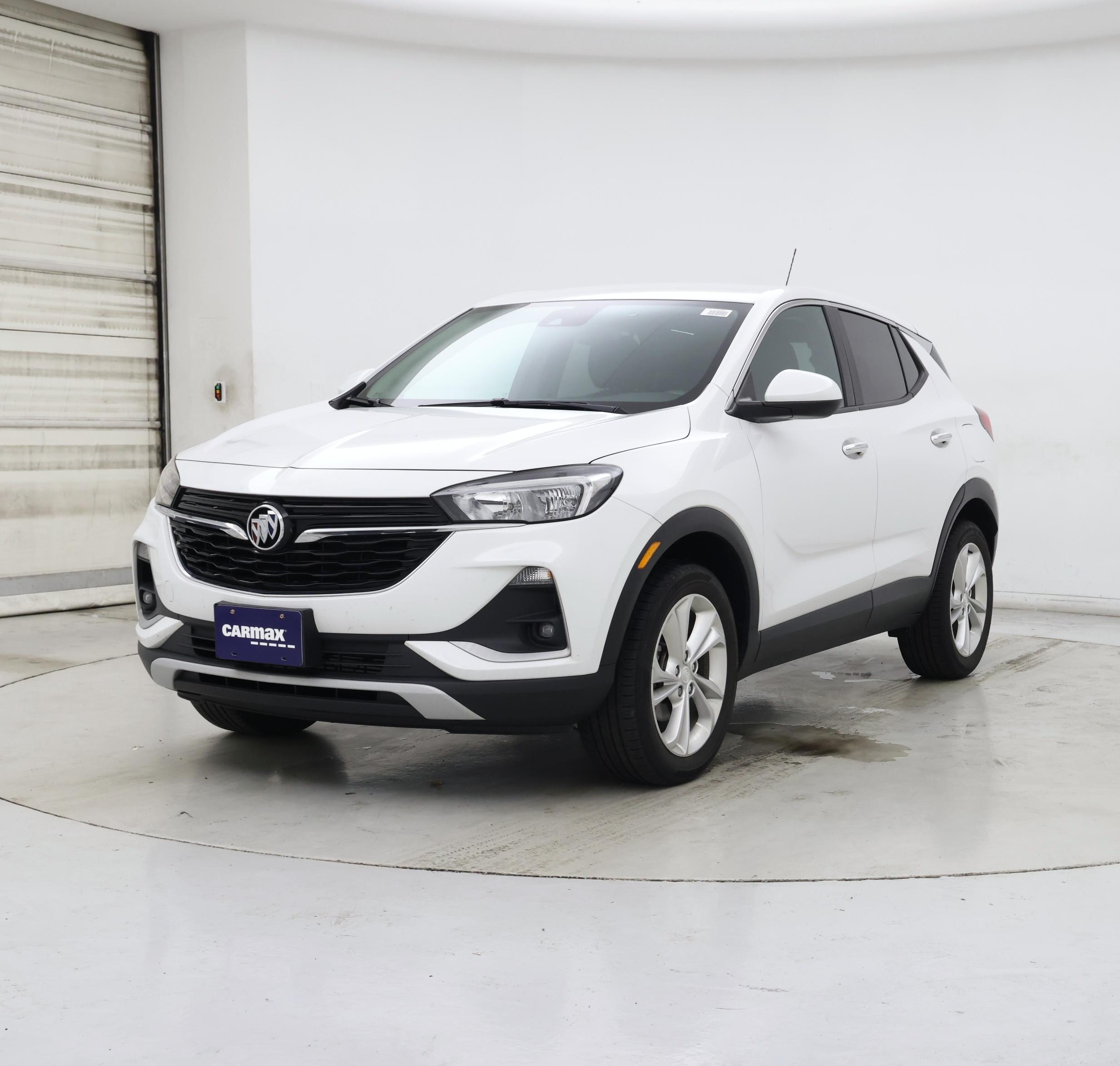 Thumbnail: 2023 Buick Encore GX - 4