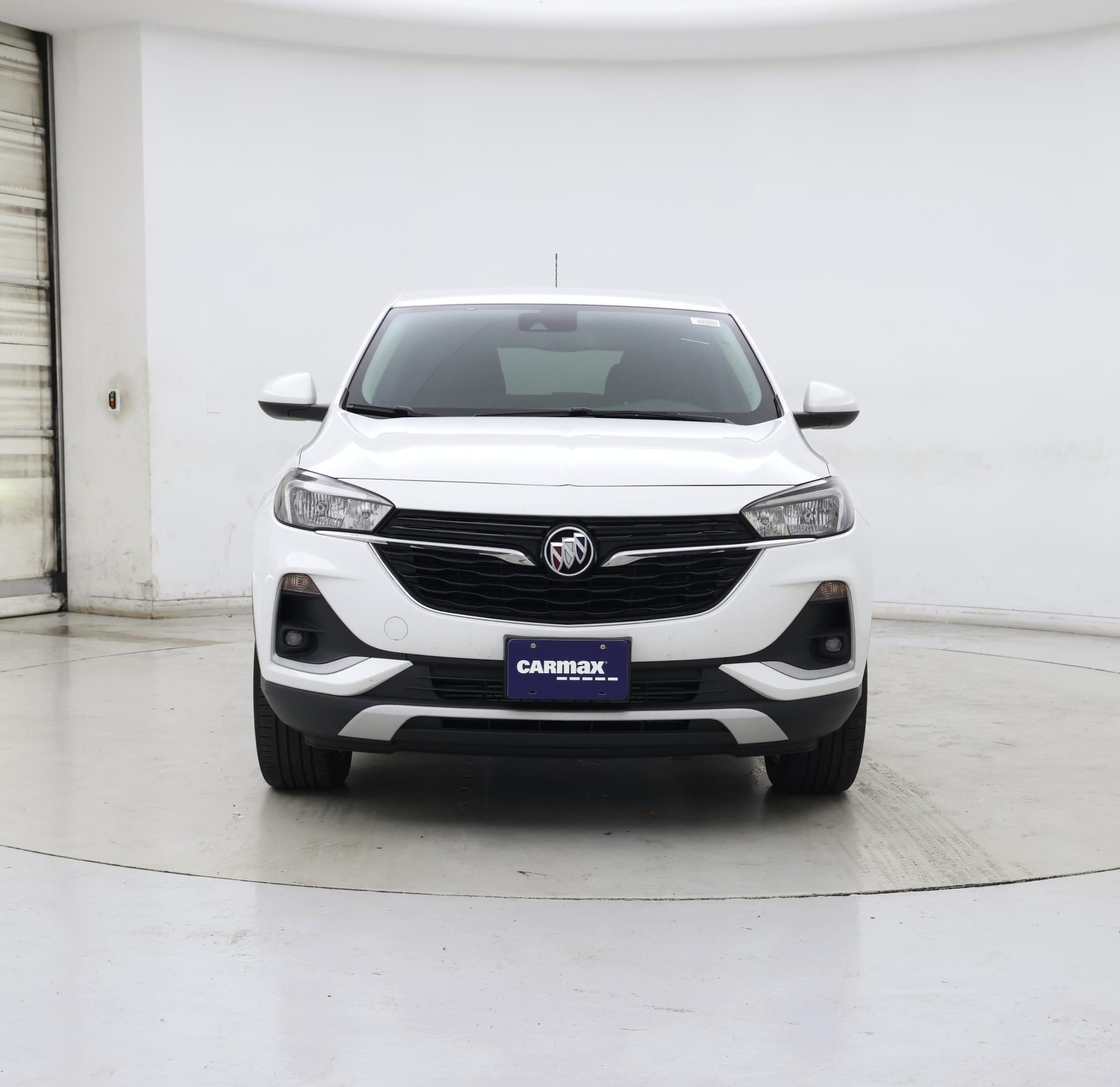 Thumbnail: 2023 Buick Encore GX - 5
