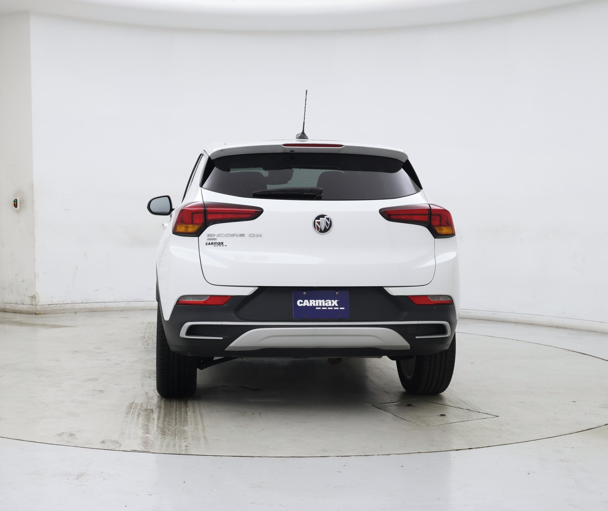 Thumbnail: 2023 Buick Encore GX - 6