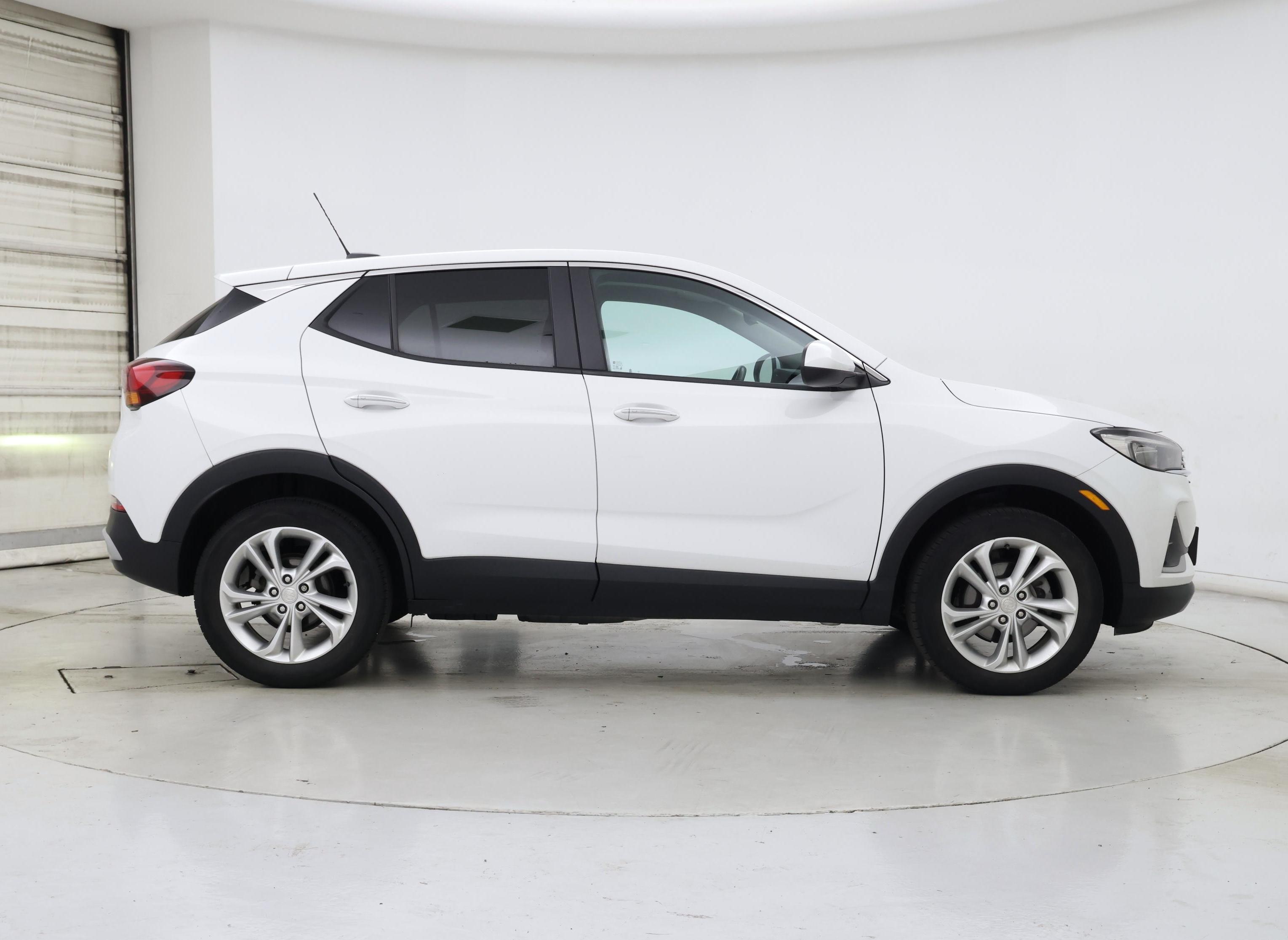 Thumbnail: 2023 Buick Encore GX - 7